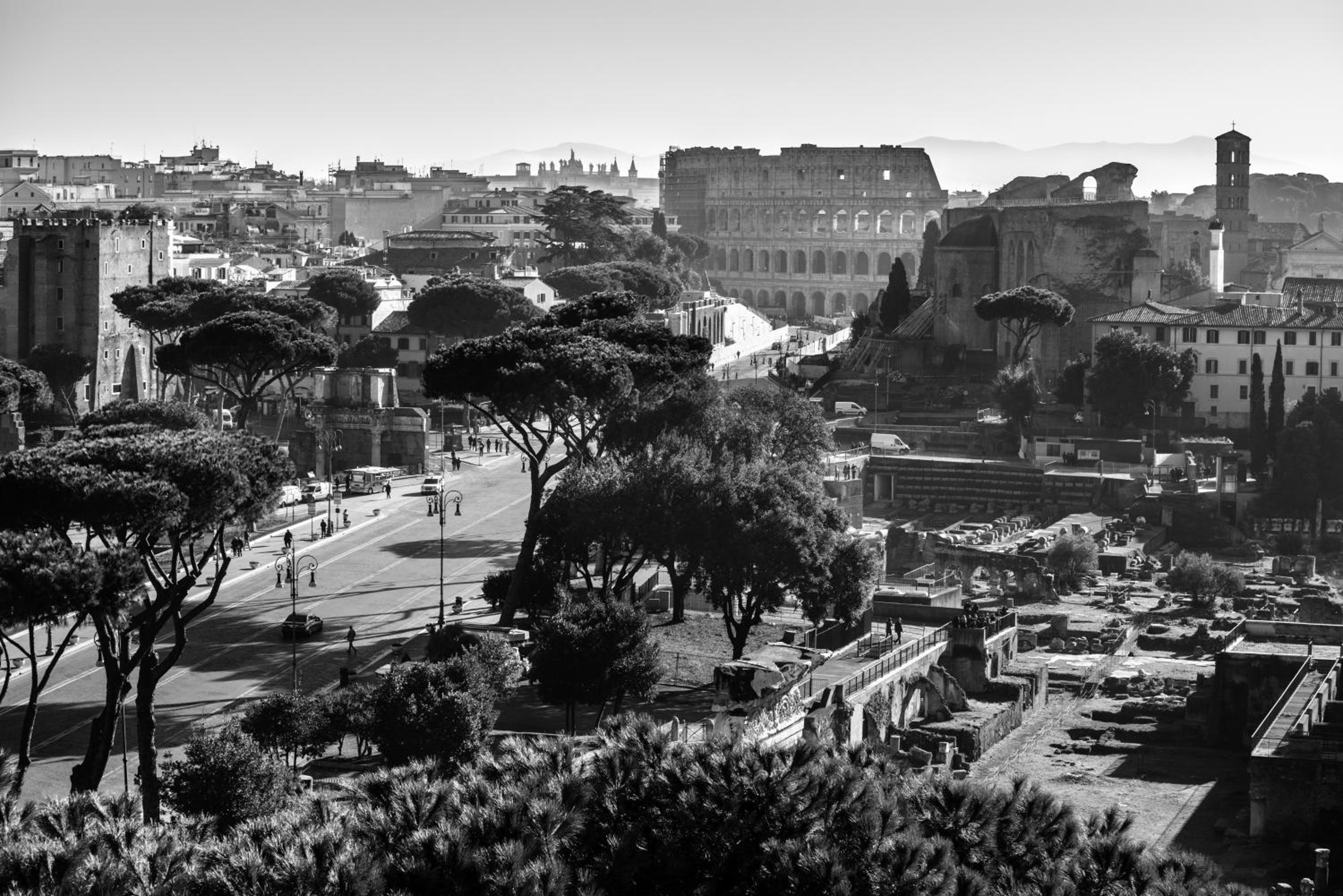 La Cupola del Vaticano