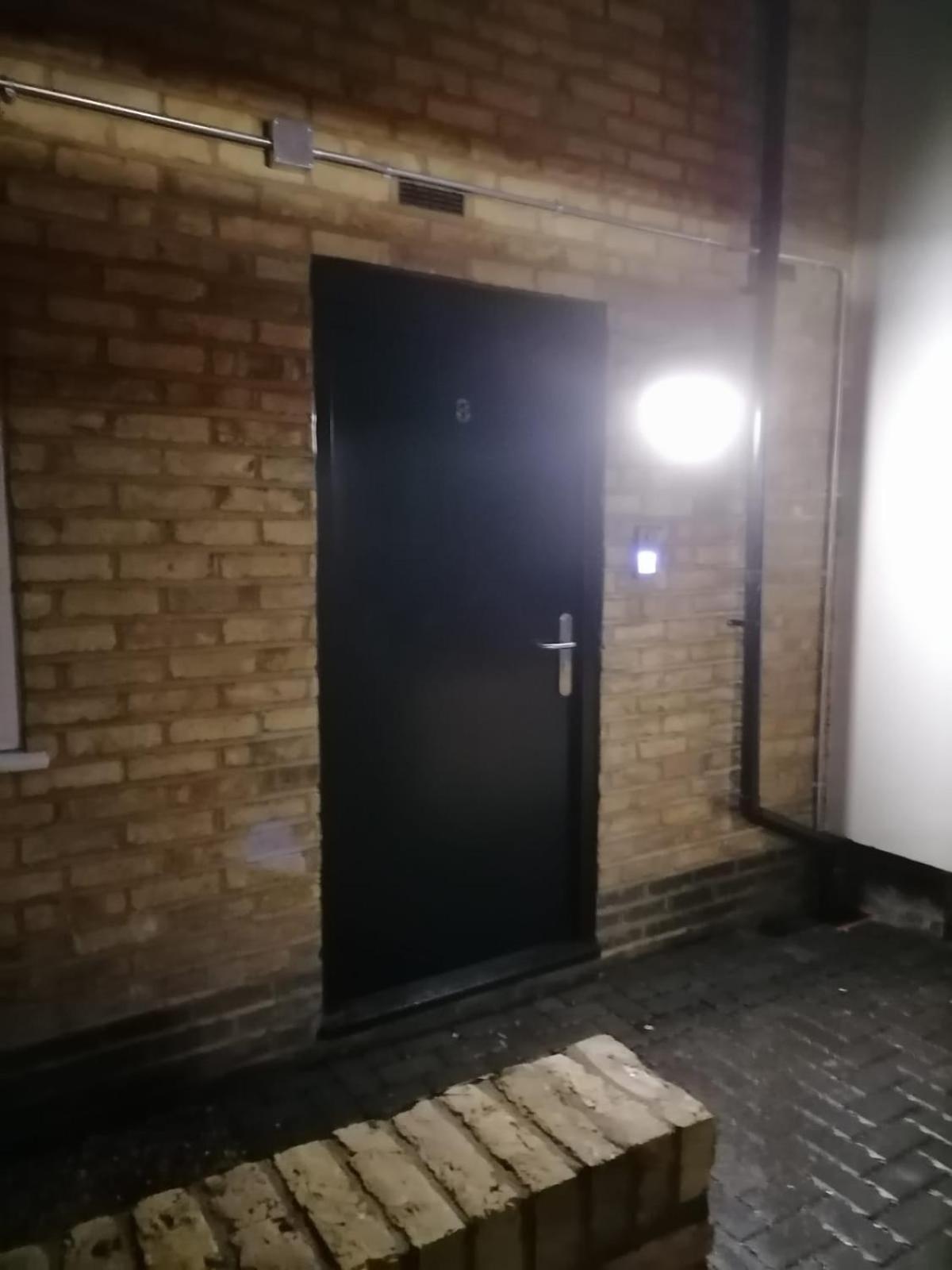 meeting room