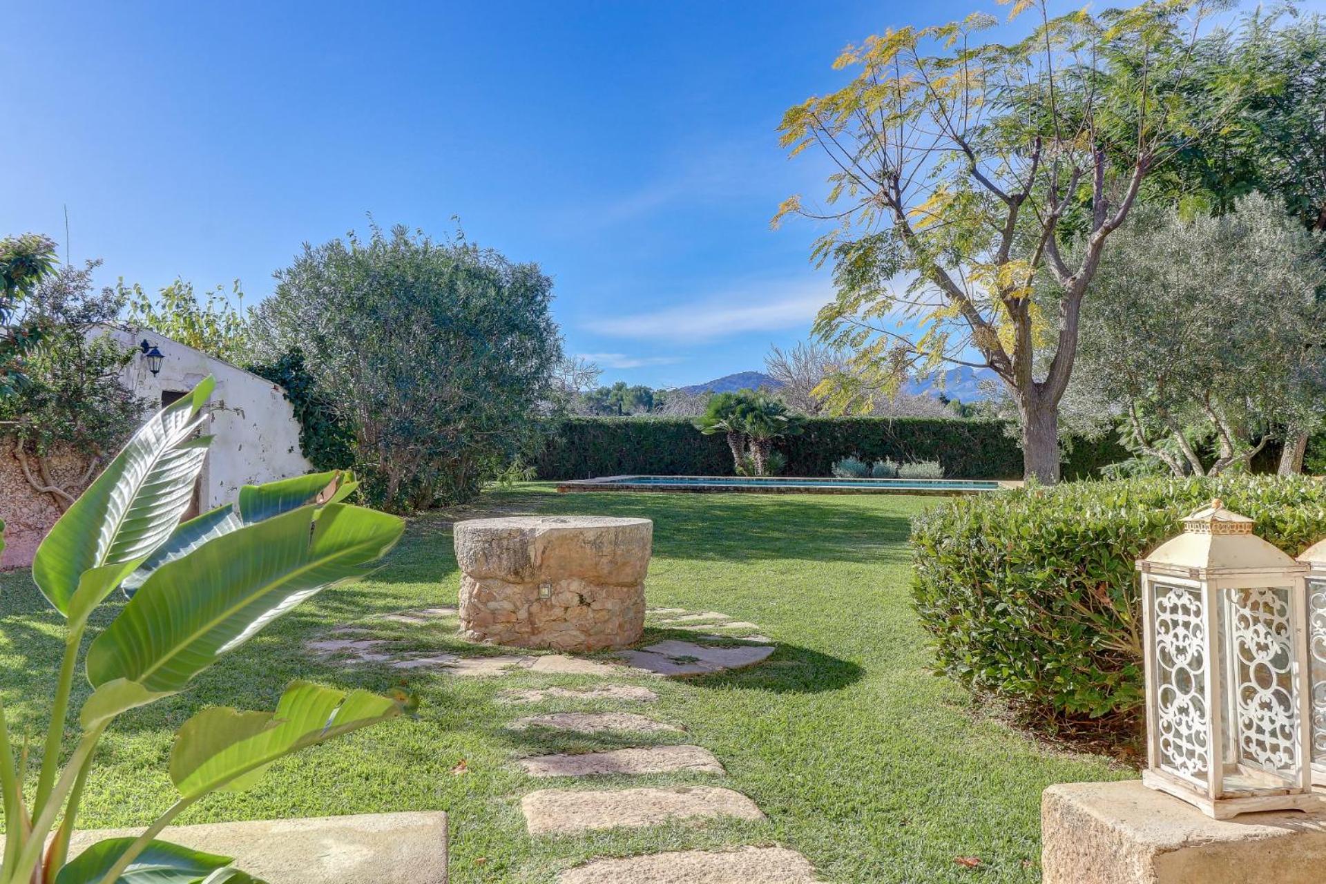 U Vila view 3