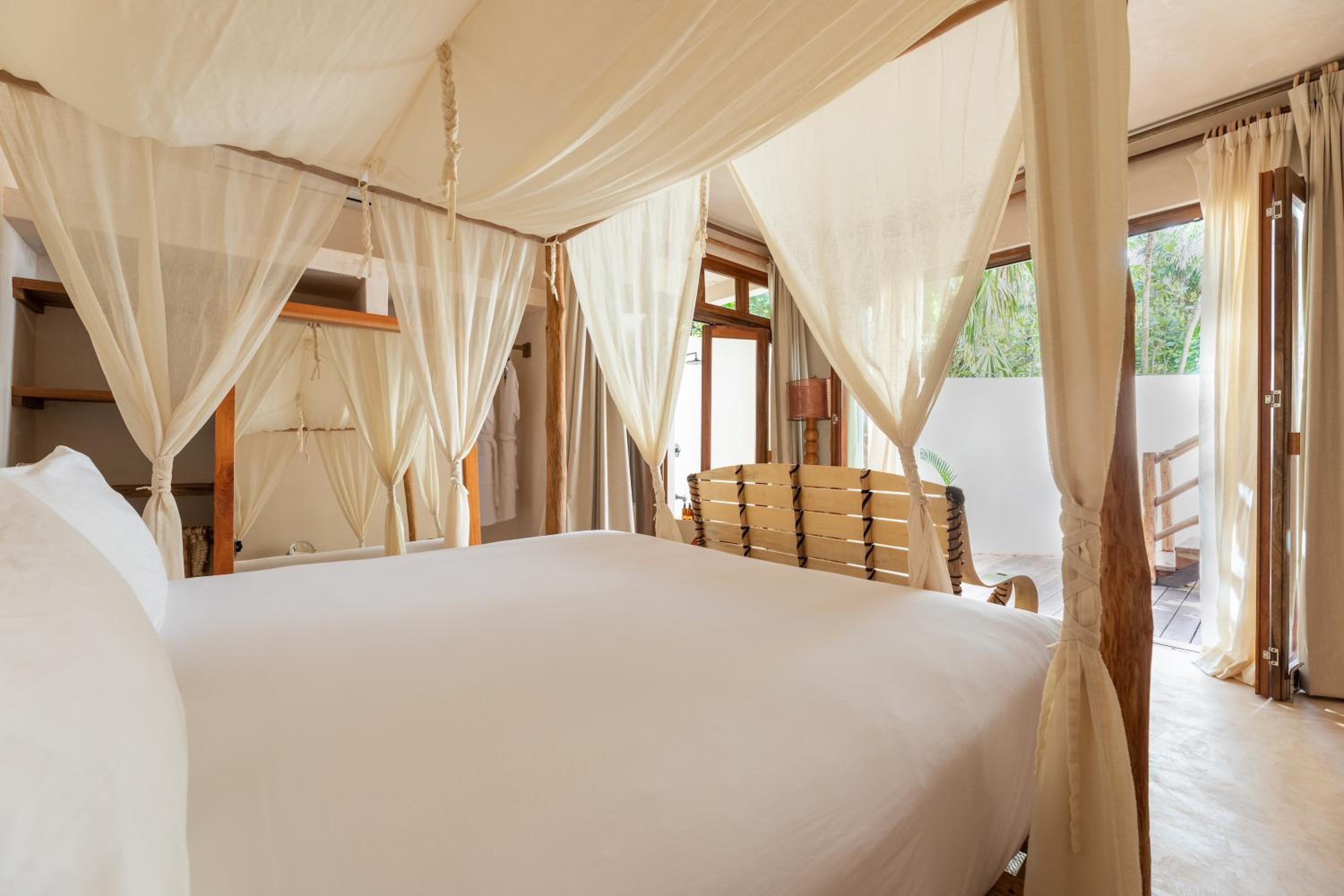 La Valise Tulum, member of Small Luxury Hotels - Property Image 60