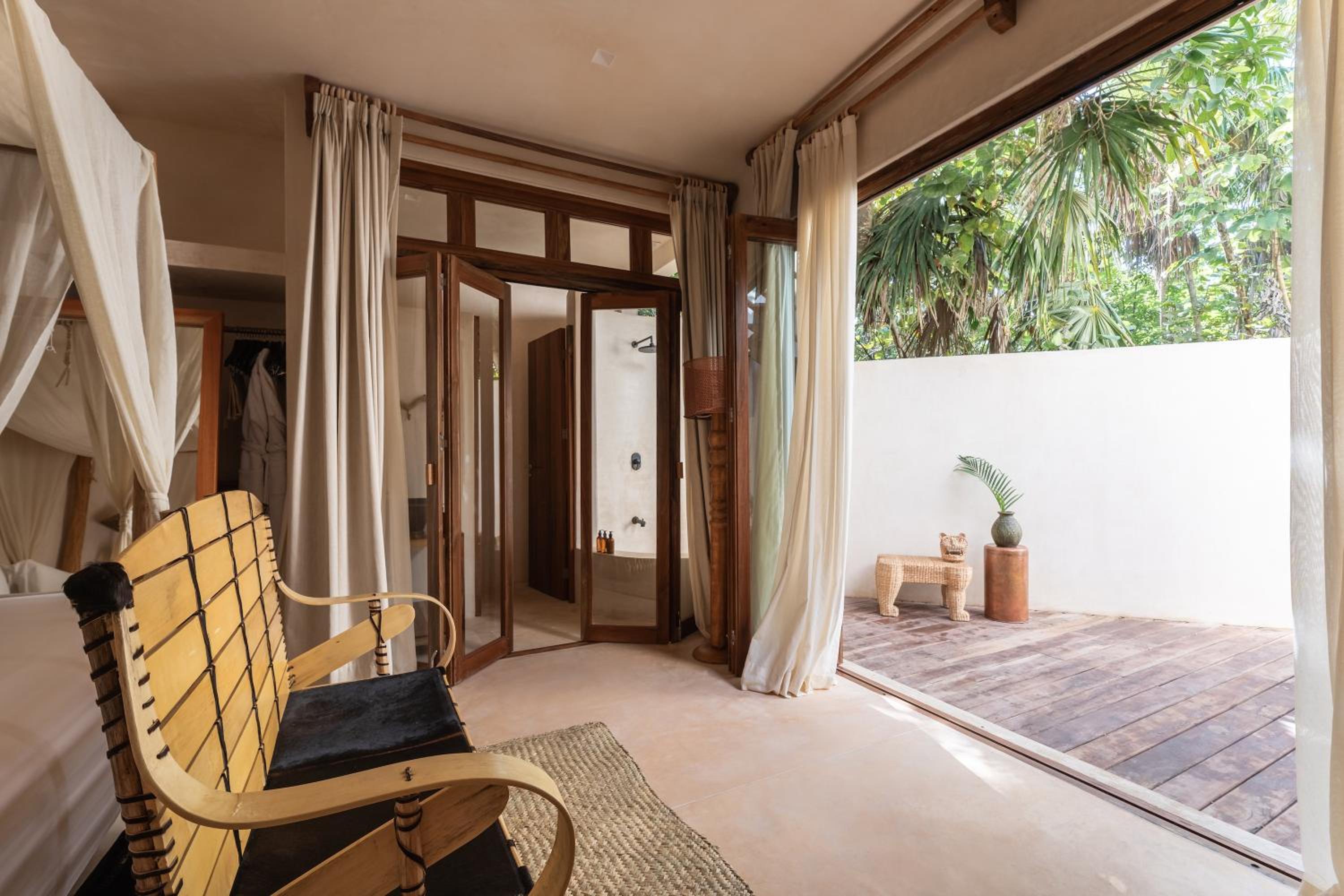 La Valise Tulum, member of Small Luxury Hotels - Property Image 58