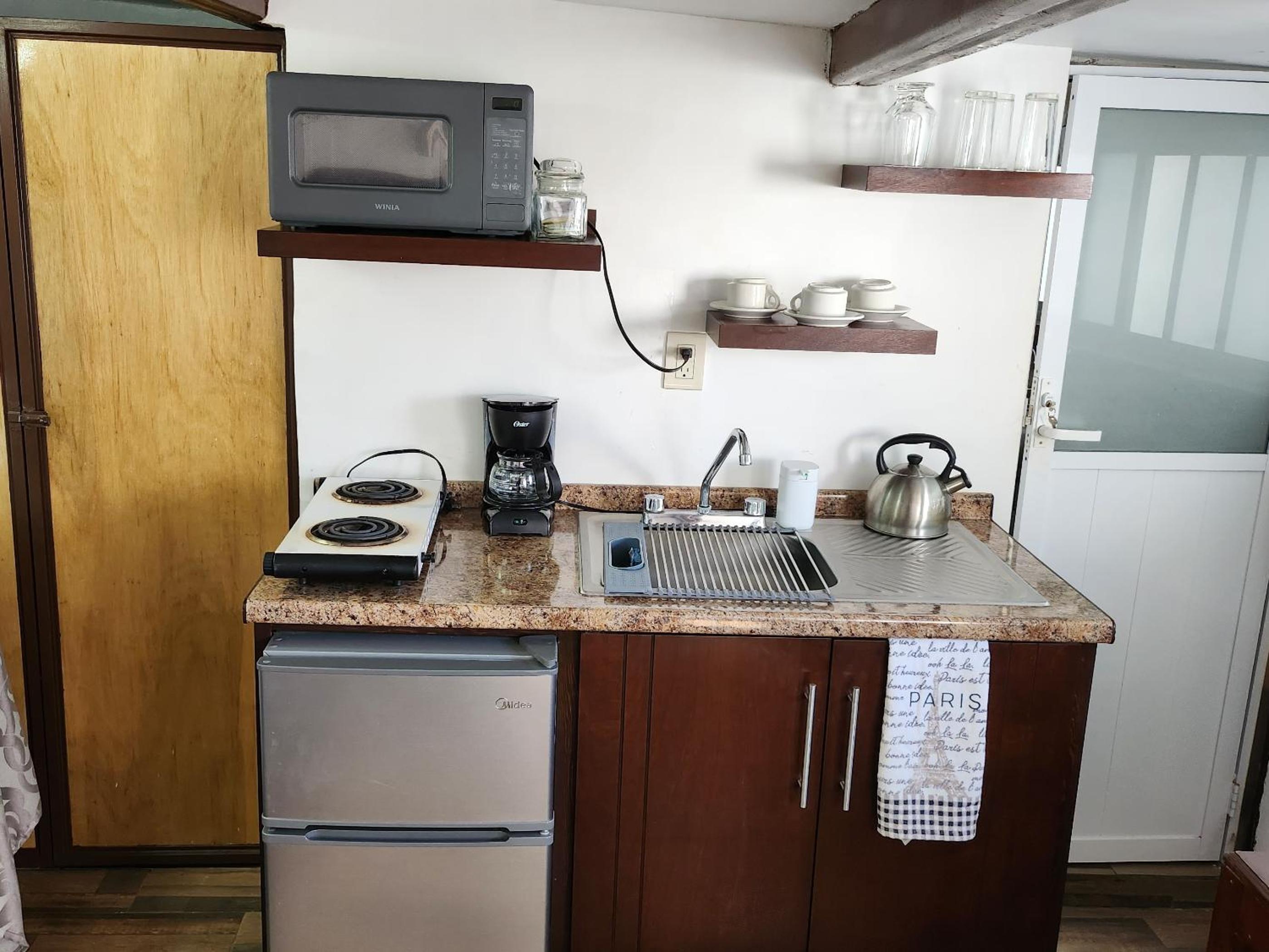 Zacatecas Vacations - Depa 6 Tipo Loft en Planta Alta en Centro Historico - Property Image 13