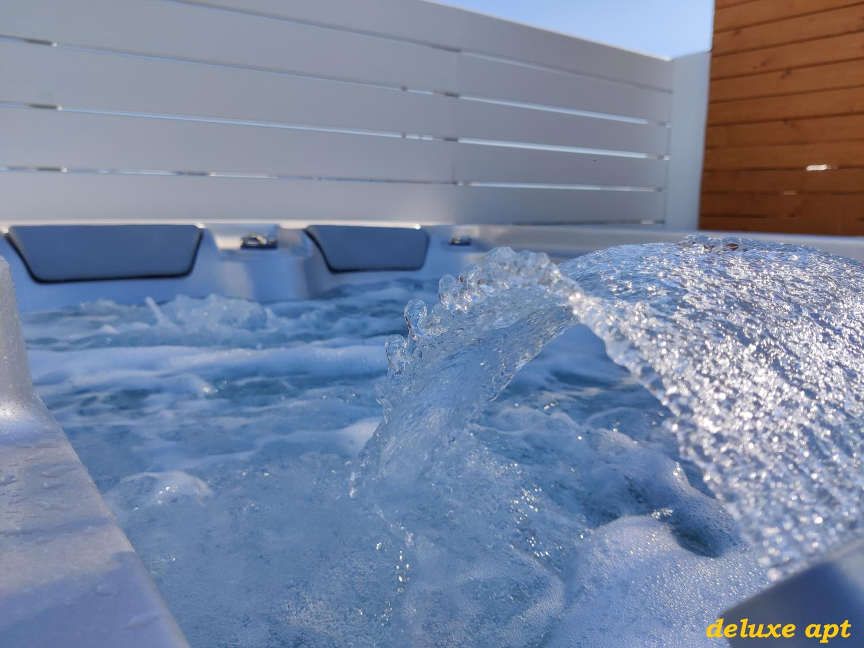 Aphrodite Luxury Apartments
