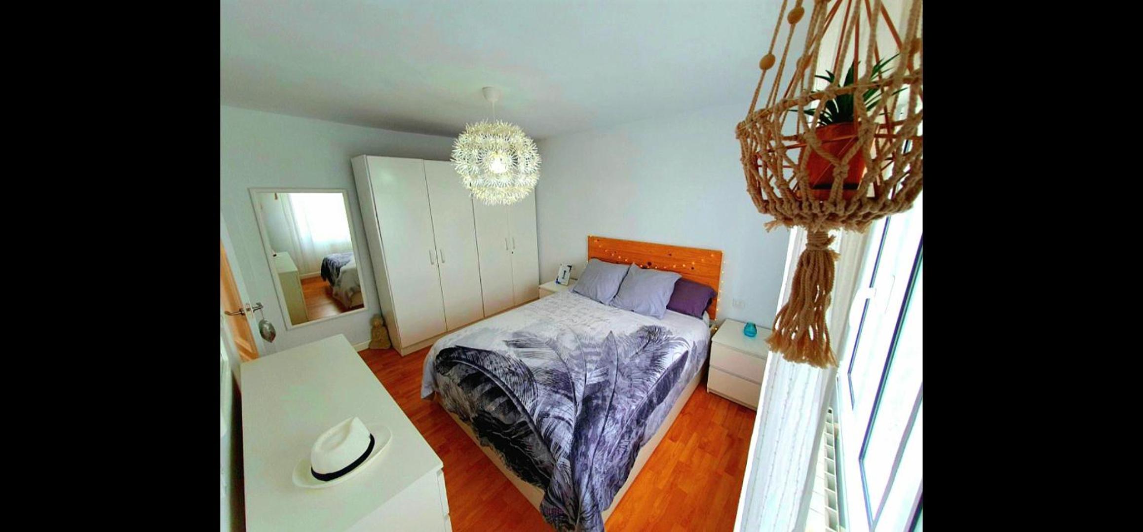Apartamento en Gijón Arbeyal