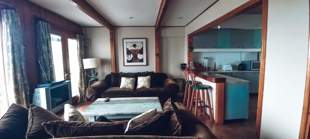 Casa Sto. Domingo Frente Al Mar