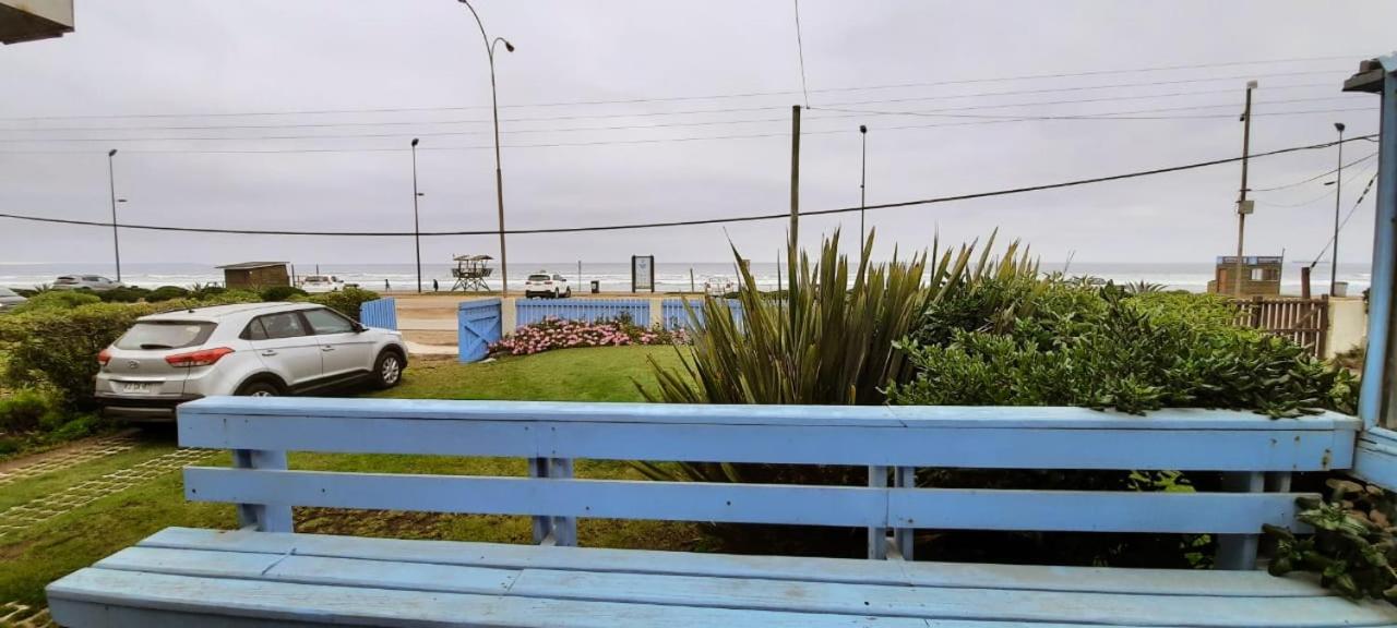 Casa Sto. Domingo Frente Al Mar