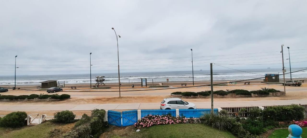 Casa Sto. Domingo Frente Al Mar