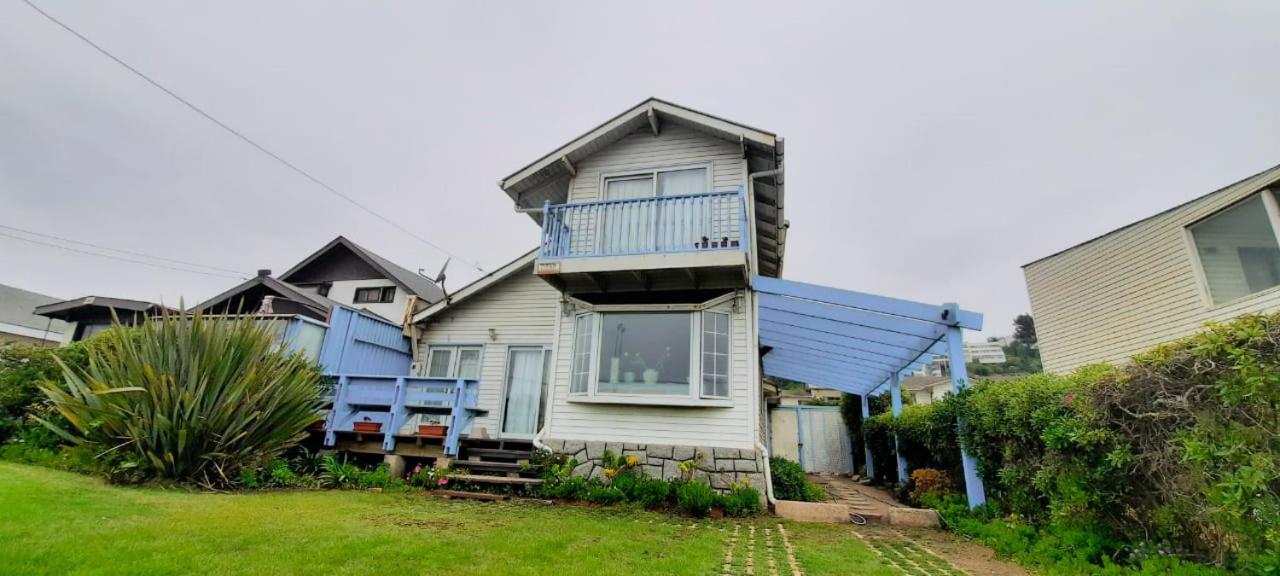 Casa Sto. Domingo Frente Al Mar