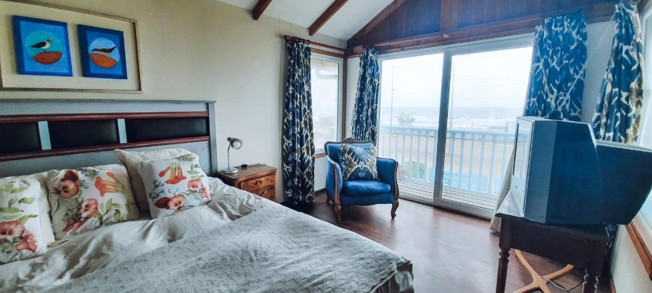 Casa Sto. Domingo Frente Al Mar