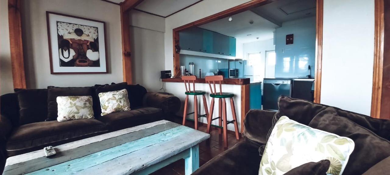 Casa Sto. Domingo Frente Al Mar