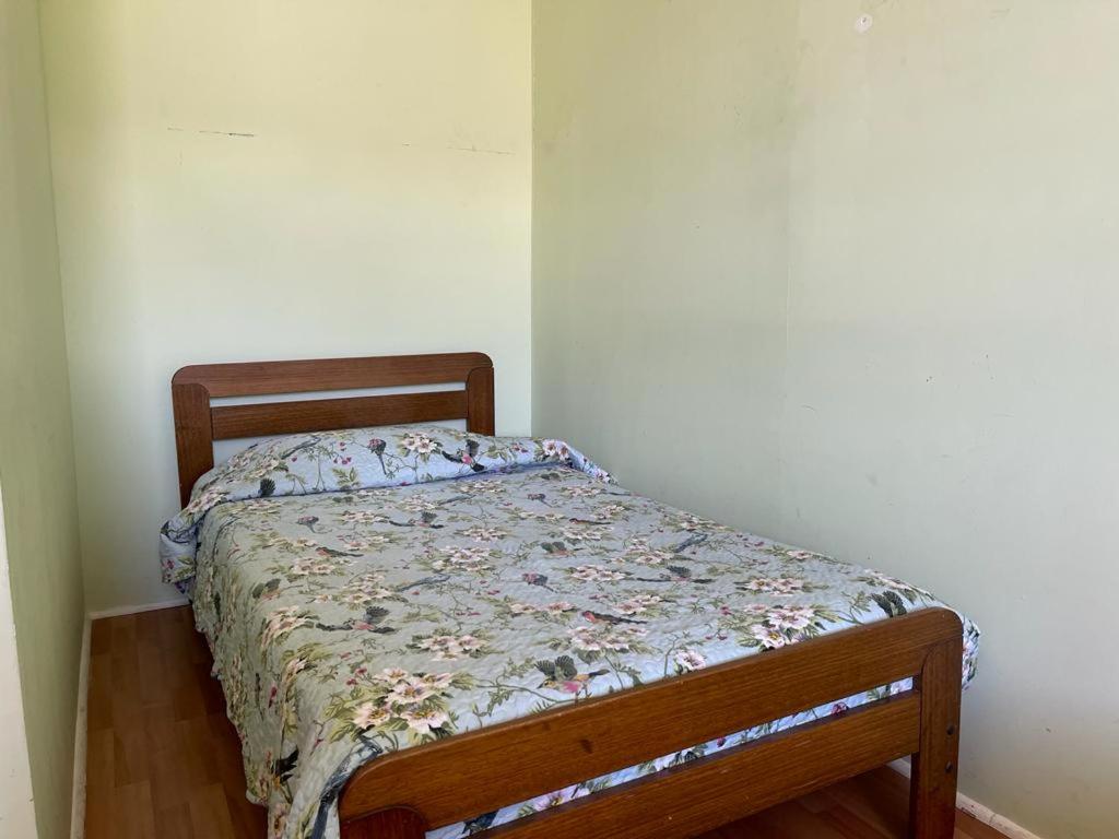 Casa Nueva Familiar