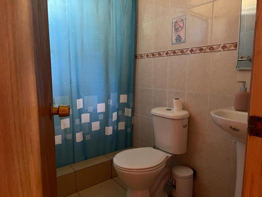 Casa Nueva Familiar