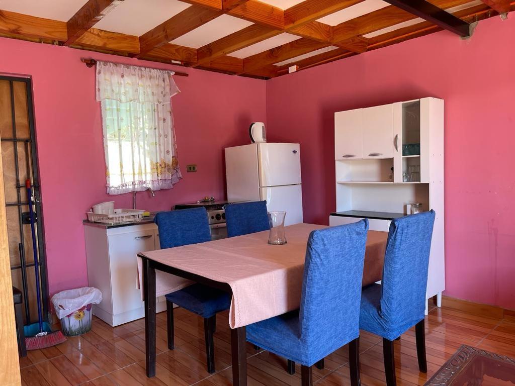 Casa Nueva Familiar