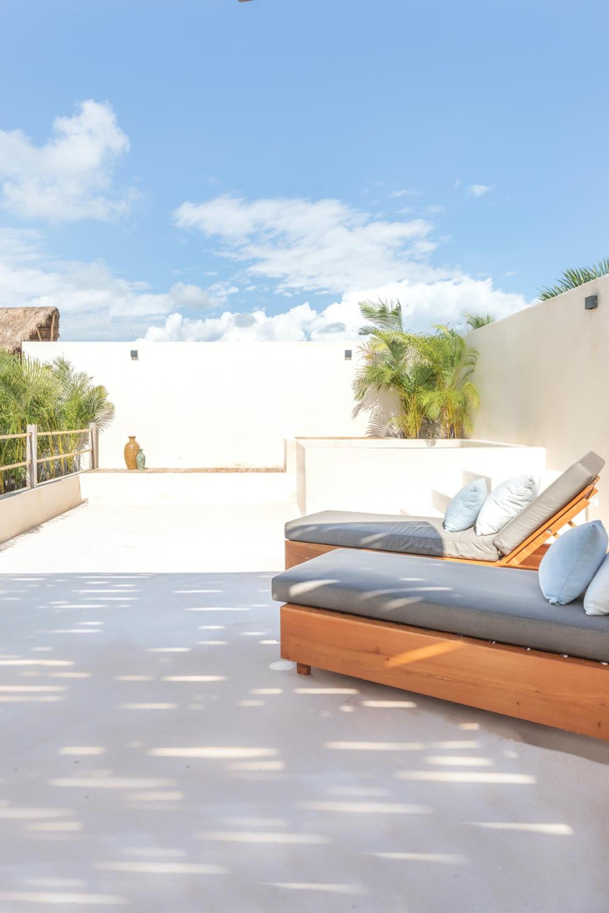 La Valise Tulum, member of Small Luxury Hotels - Property Image 195