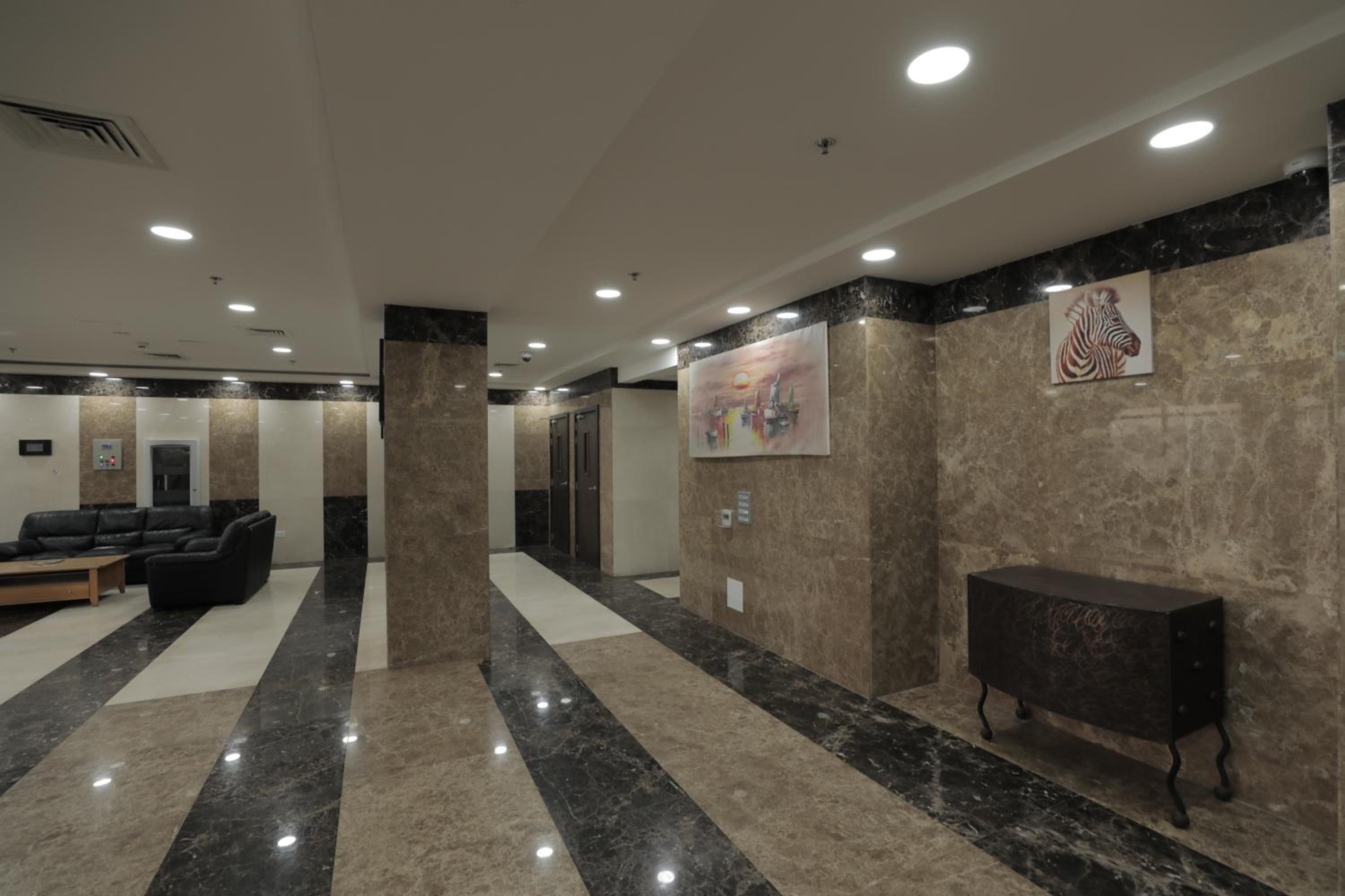 Furnished Studio Apartments for rent in Dubai