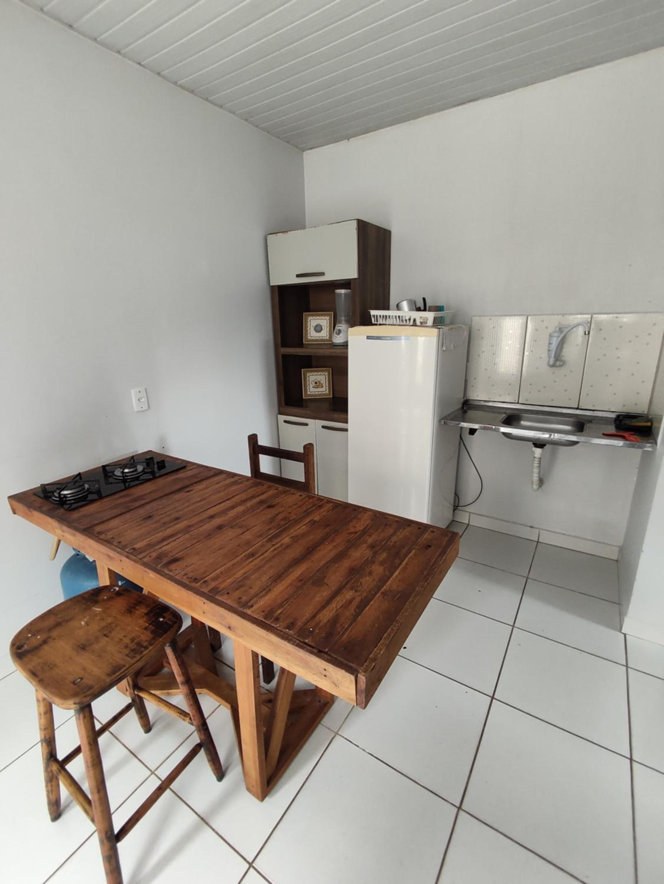 Flat Três Marias