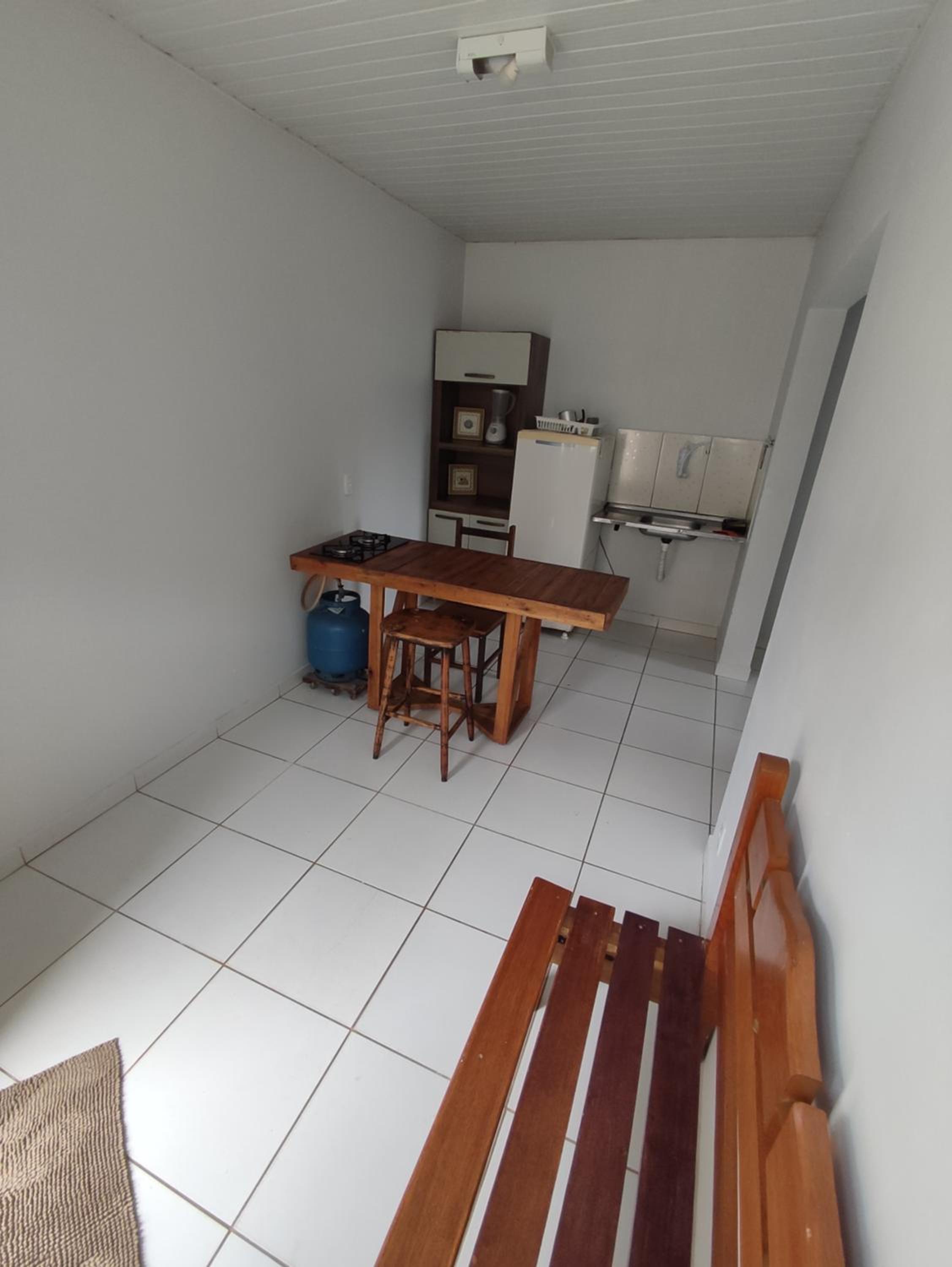Flat Três Marias