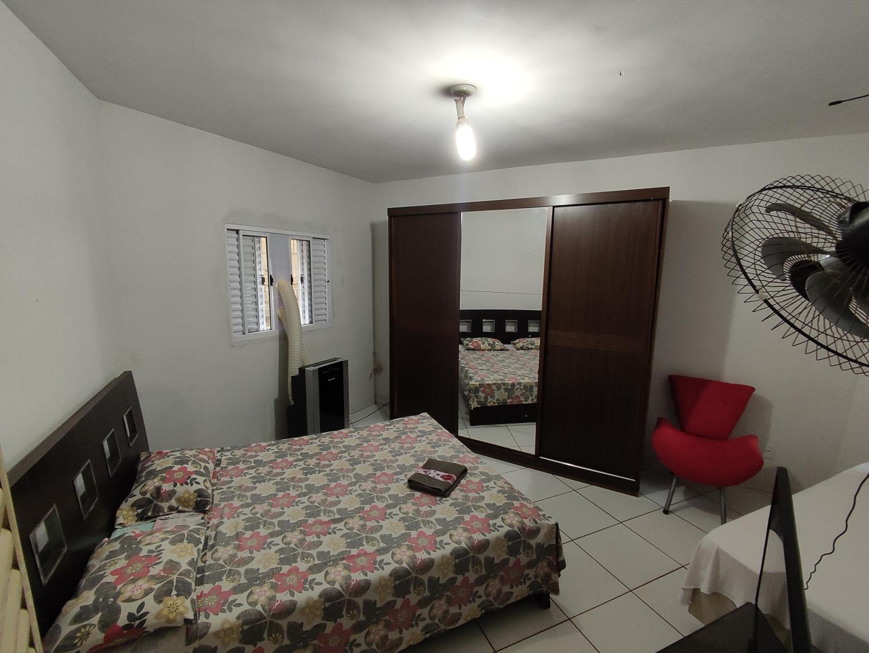 Flat Três Marias