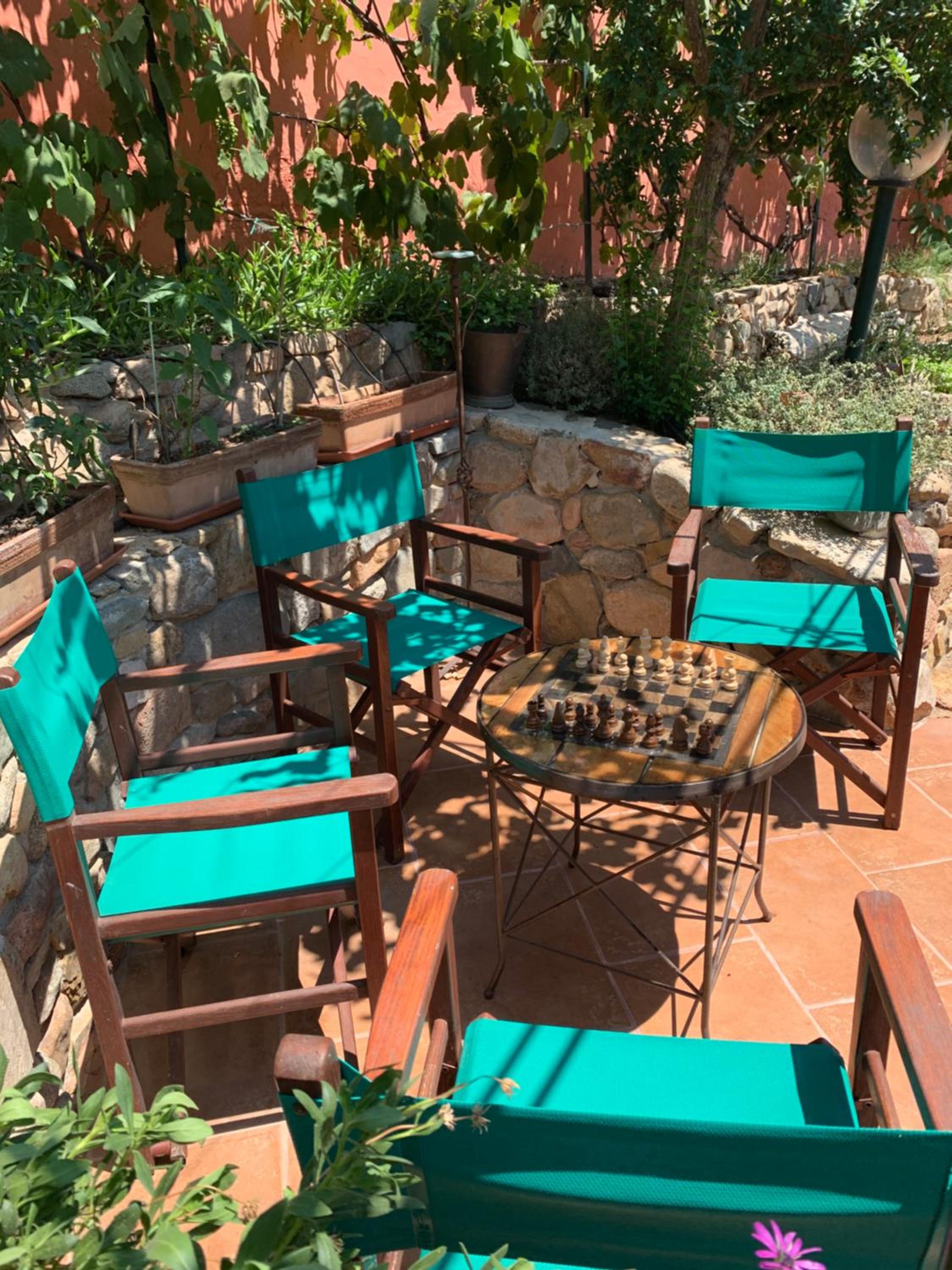 Guest House Villa Verde - Short Term Room Rentals