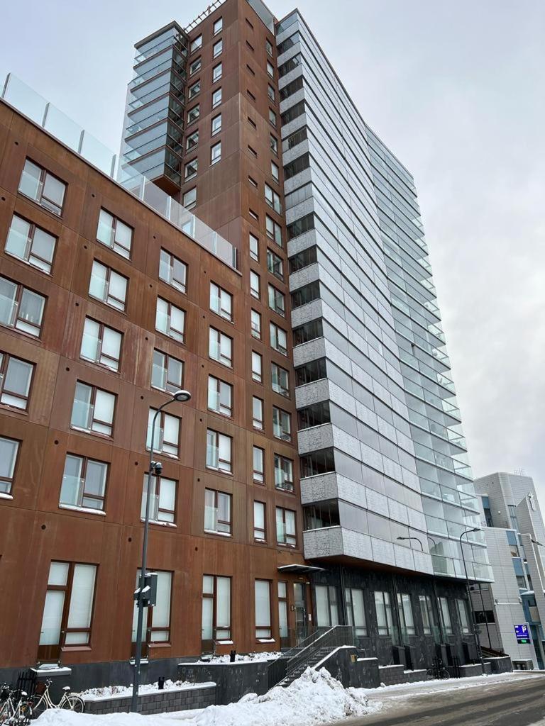 Hotel City Apartment Wallesmanni ja helppo pysäköinti - Image 1