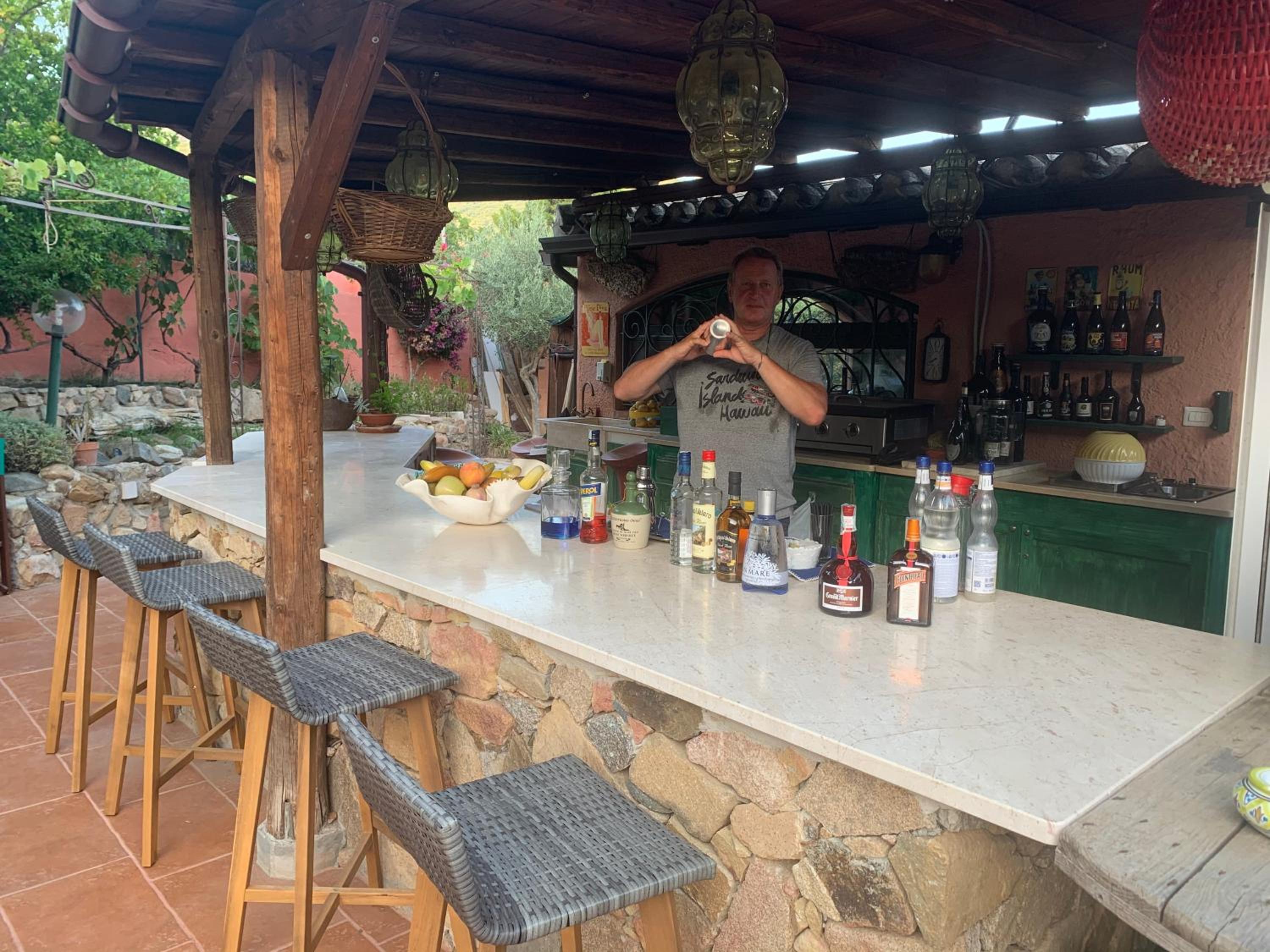 Guest House Villa Verde - Short Term Room Rentals