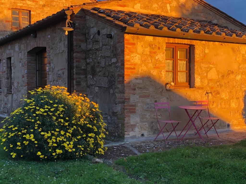 Casa Country House Girasole vakantie huis-WAKACJE HUIS