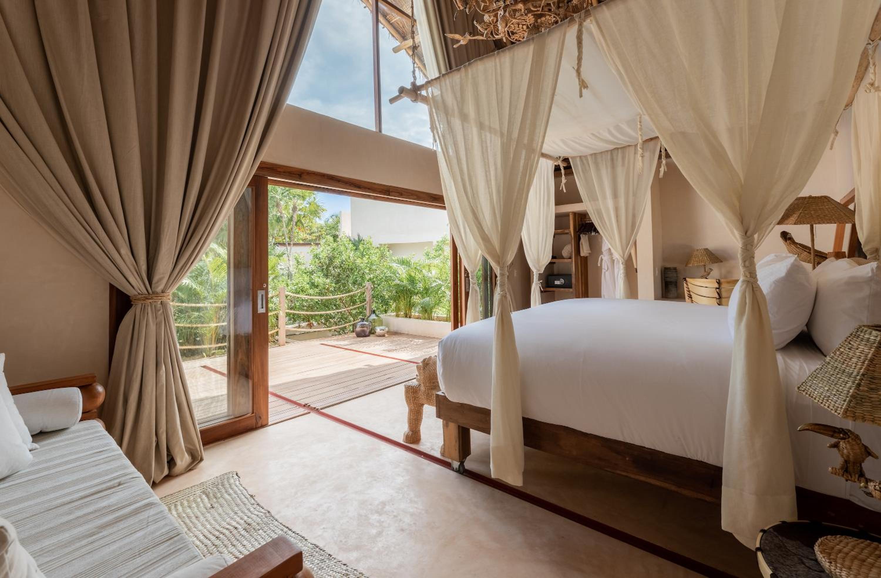 La Valise Tulum, member of Small Luxury Hotels - Property Image 84