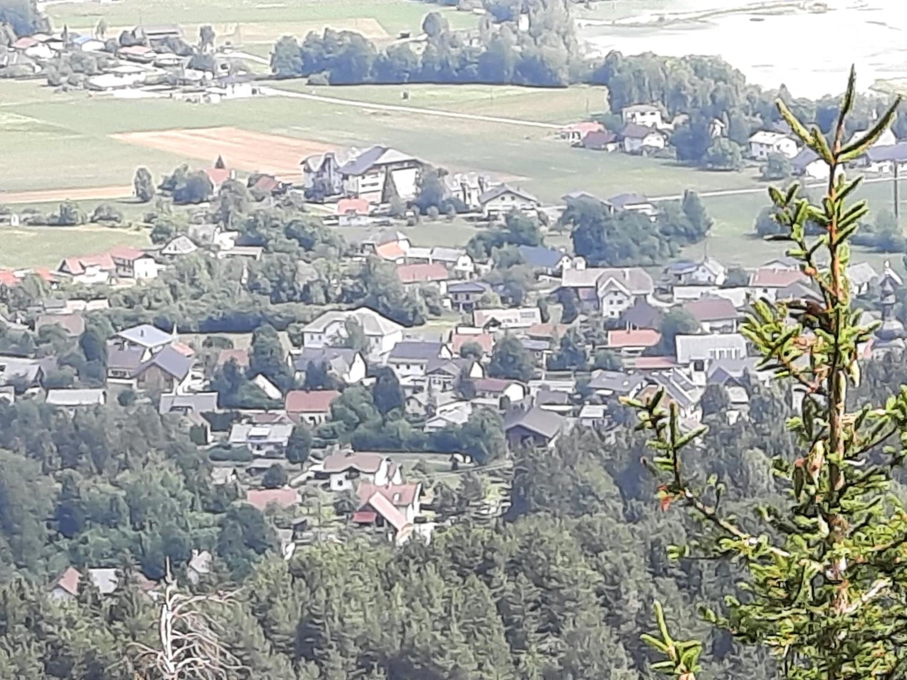 Landhaus Just