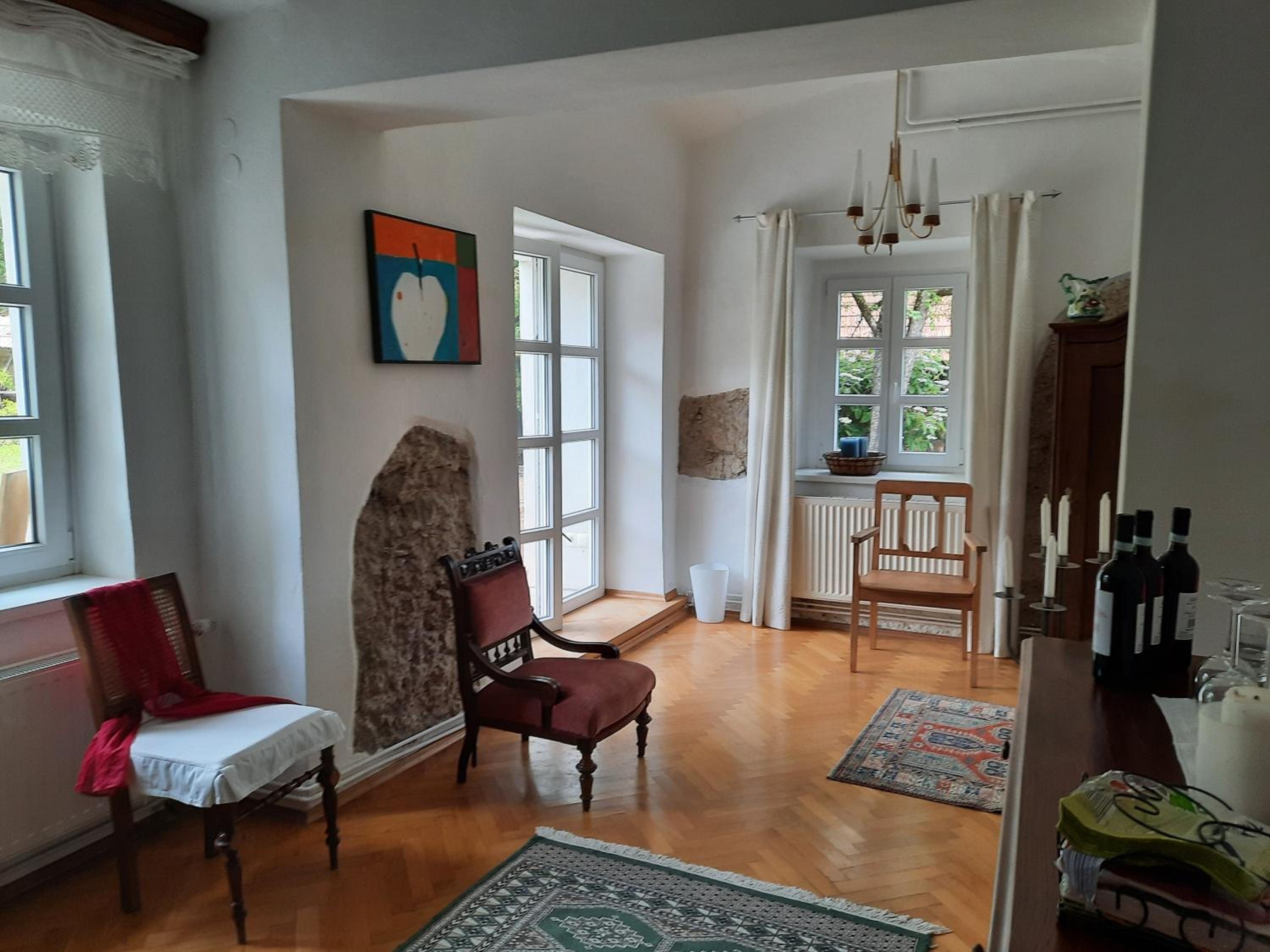 Landhaus Just