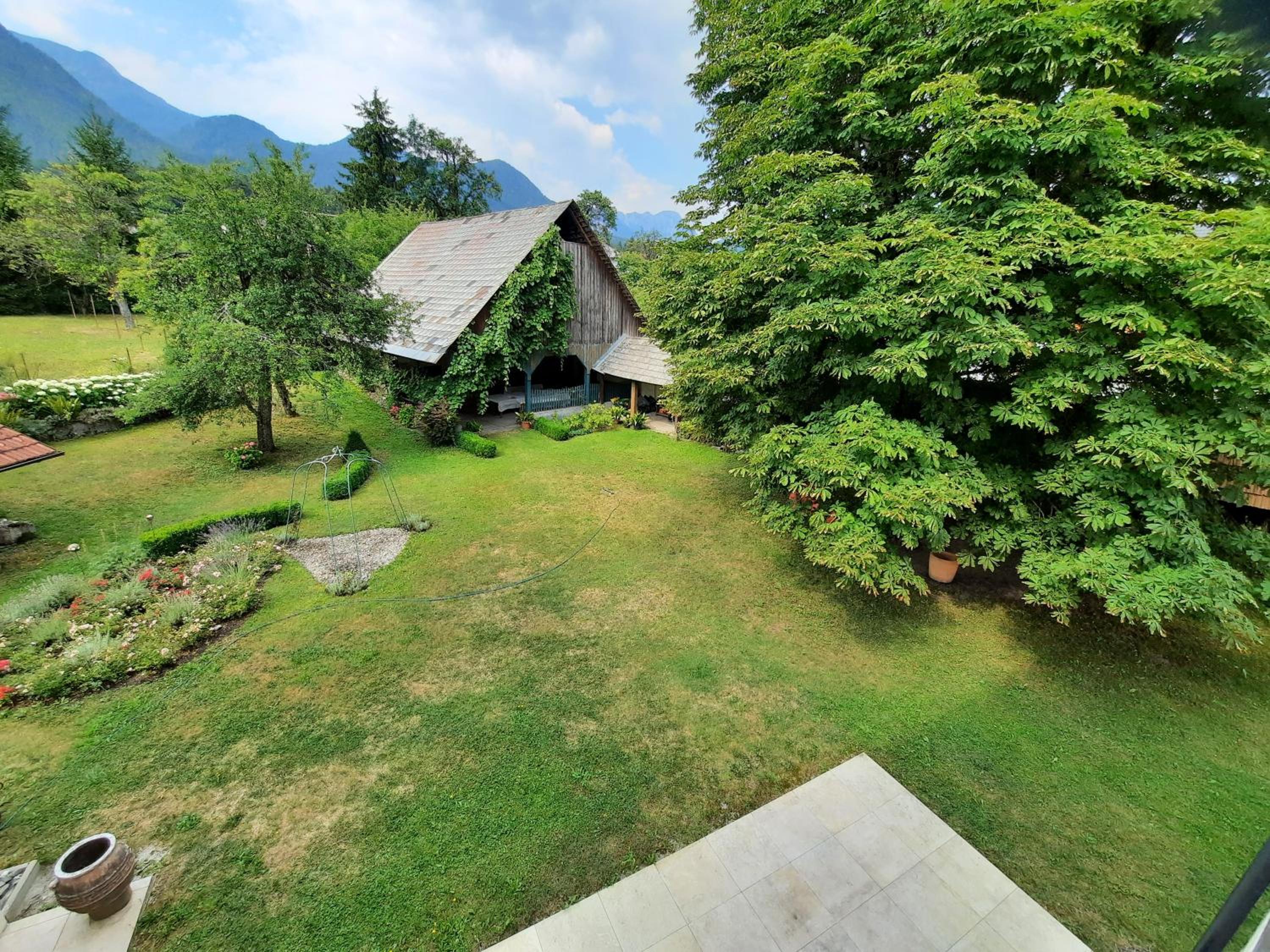 Landhaus Just