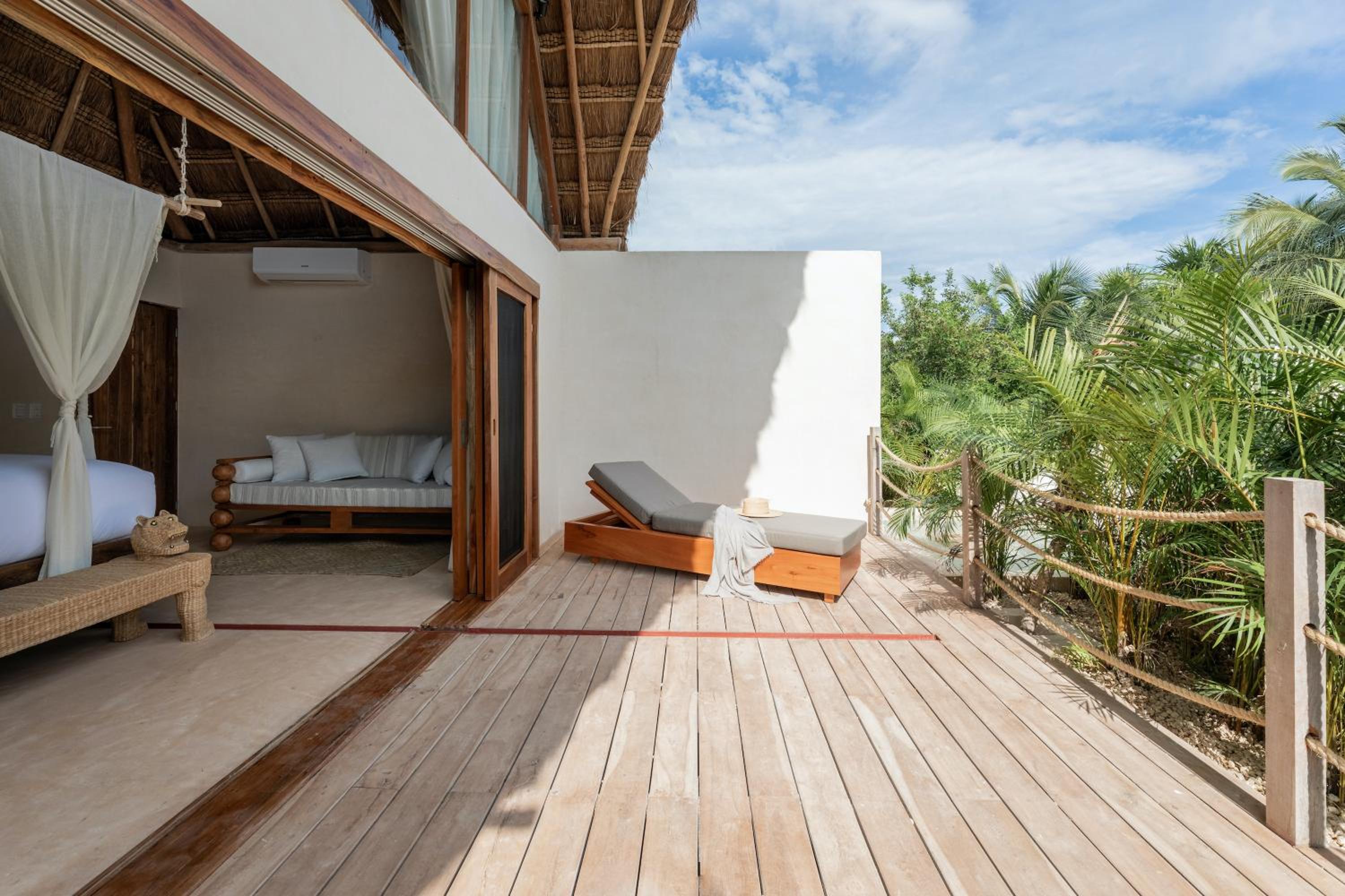 La Valise Tulum, member of Small Luxury Hotels - Property Image 88