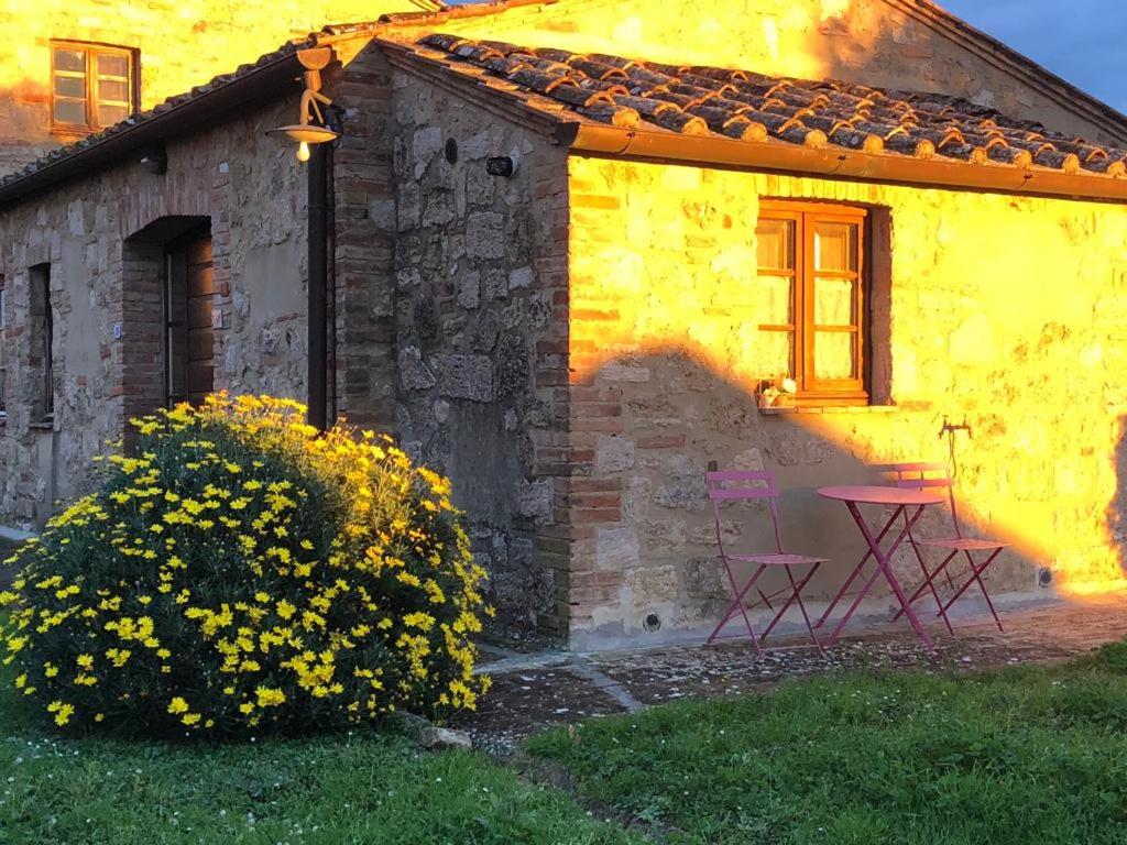 Casa Country House Girasole vakantie huis-WAKACJE HUIS