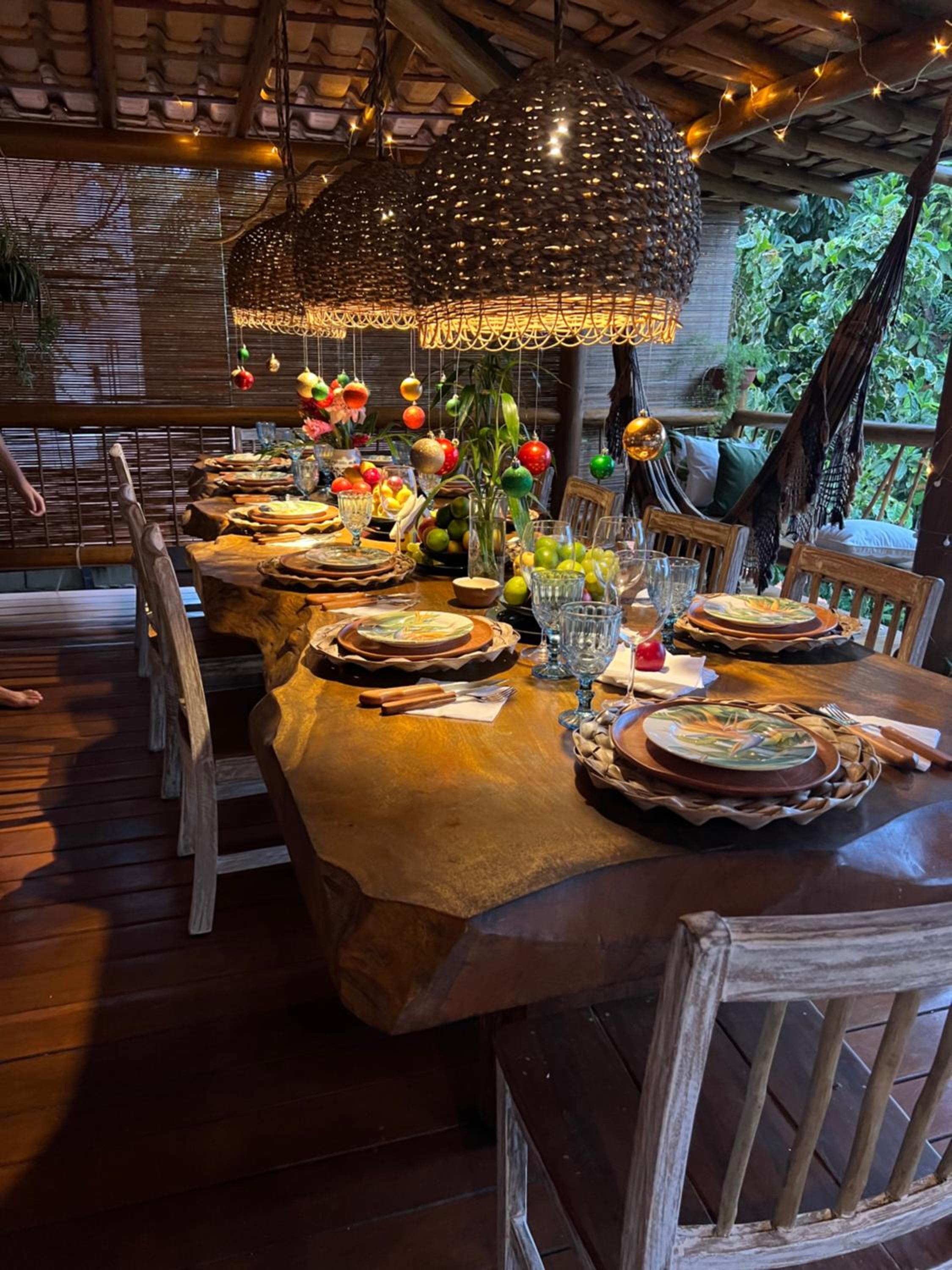 Locanda Ariramba