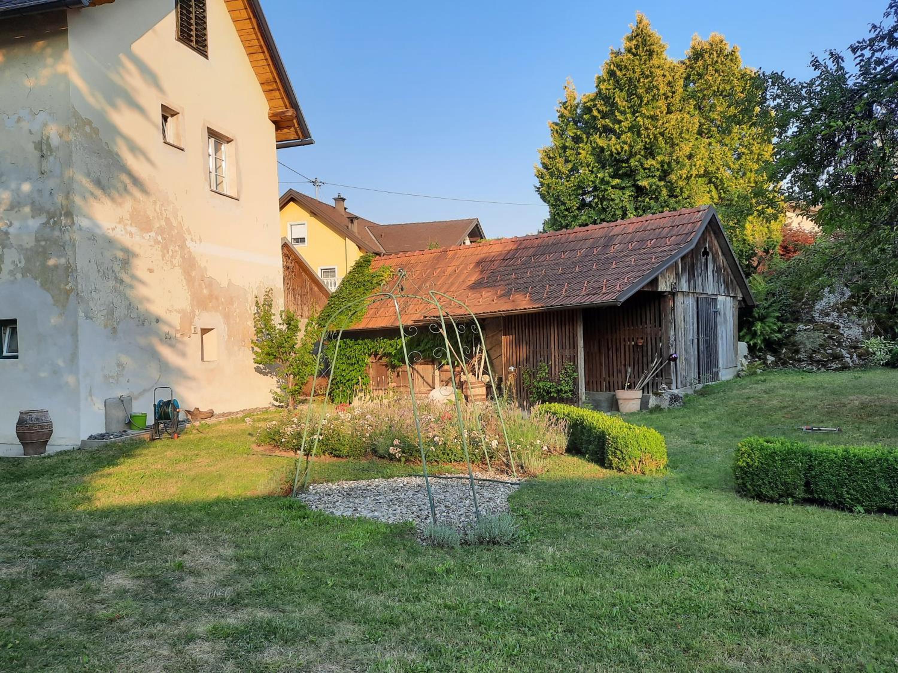 Landhaus Just