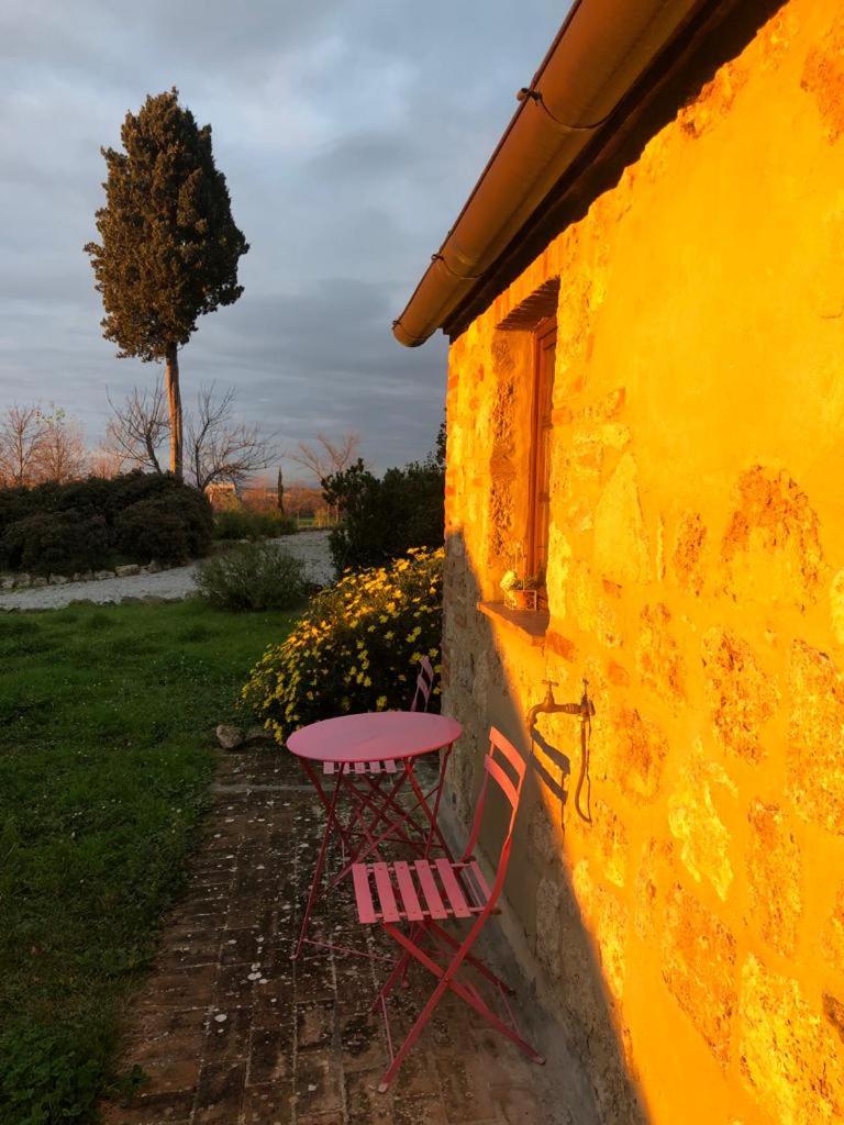 Casa Country House Girasole vakantie huis-WAKACJE HUIS