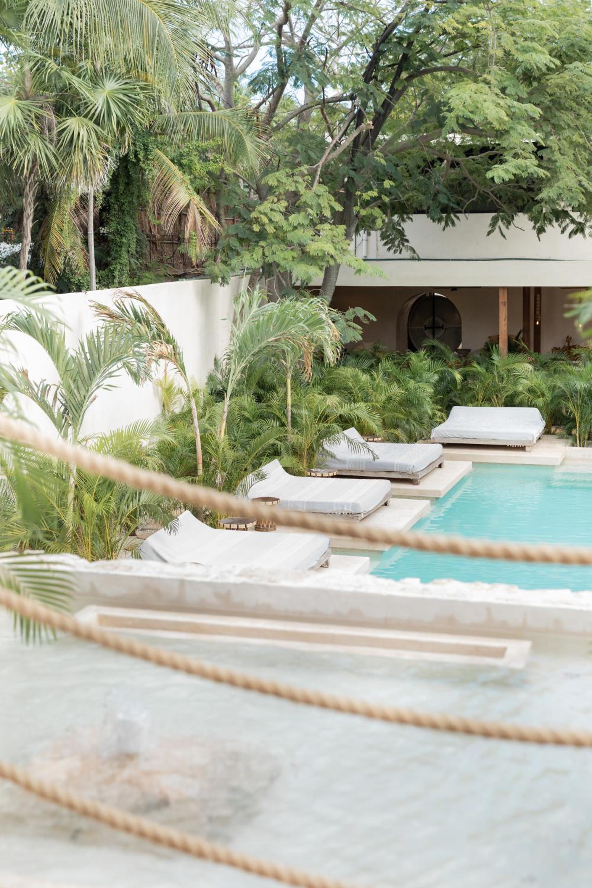 La Valise Tulum, member of Small Luxury Hotels - Property Image 108