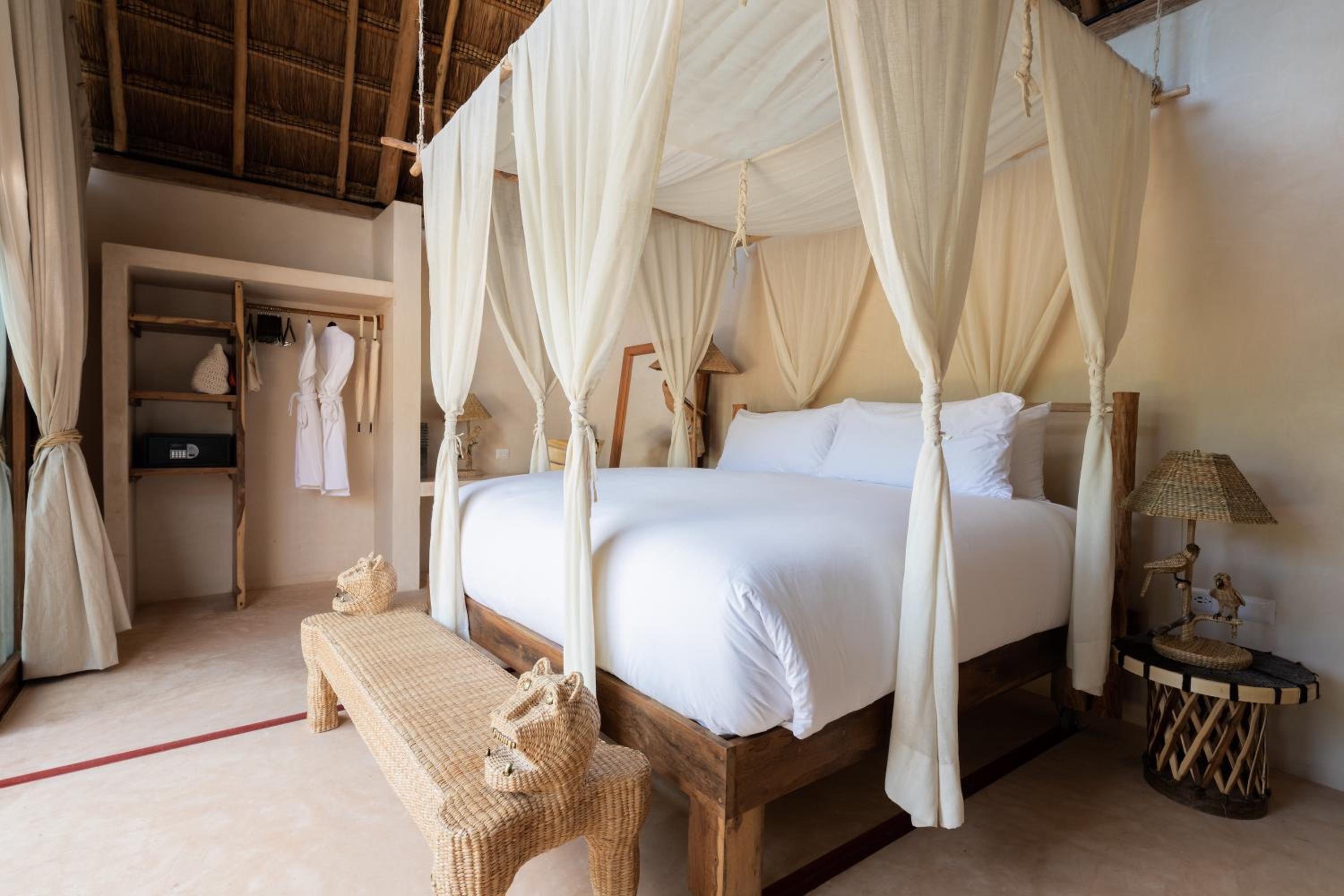 La Valise Tulum, member of Small Luxury Hotels - Property Image 96