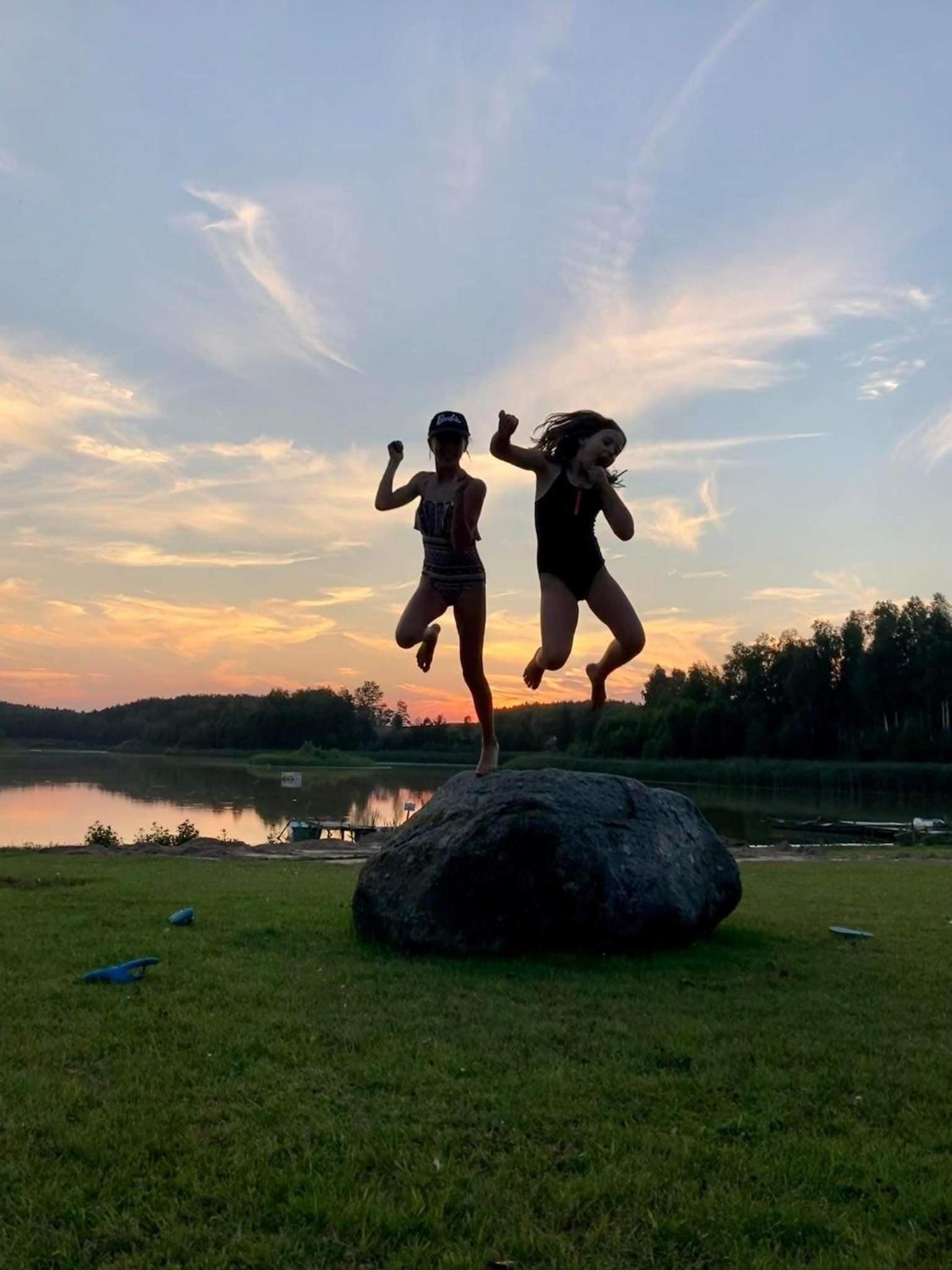 Agrotourist Maryska Małe Leźno