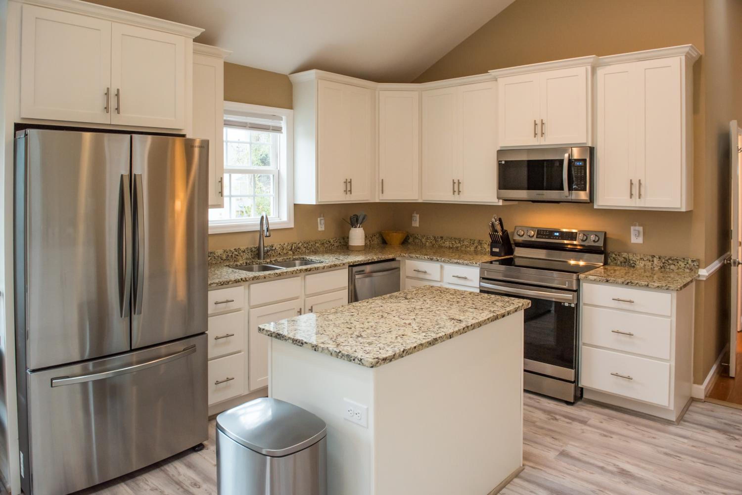 Sunnyside Bungalow Spacious Family Retreat