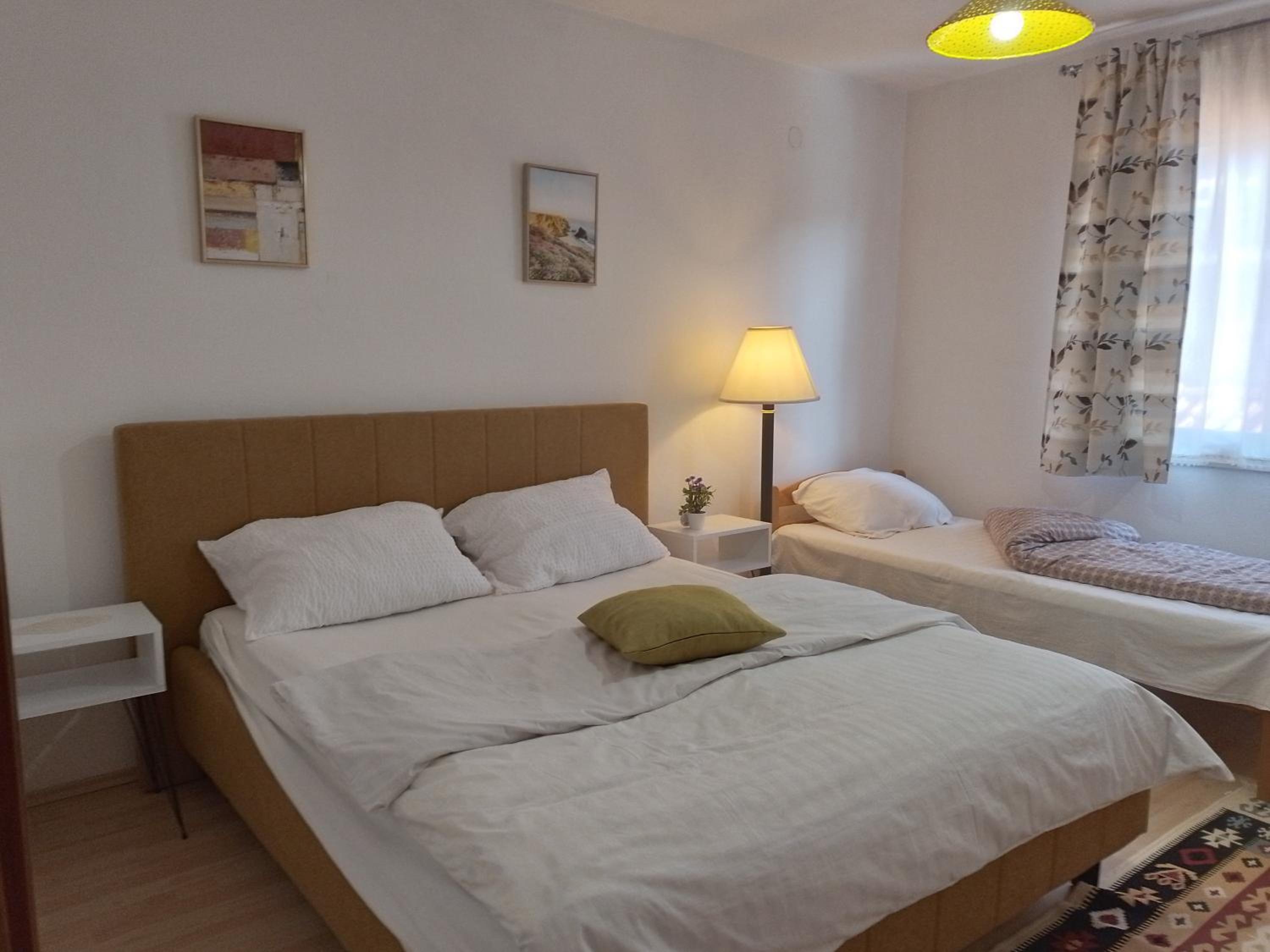 Guesthouse Sanja - Apartments 212