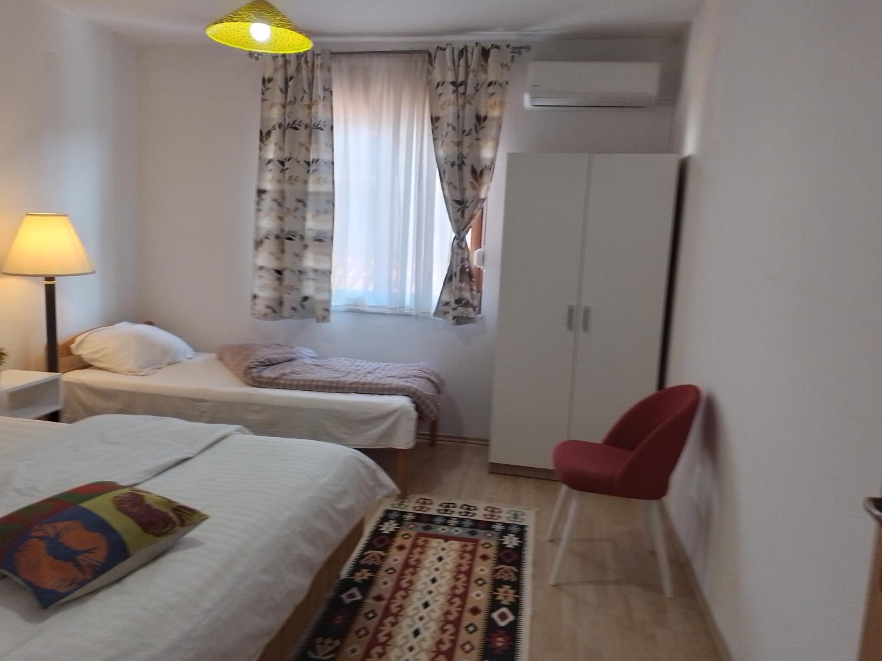 Guesthouse Sanja - Apartments 212