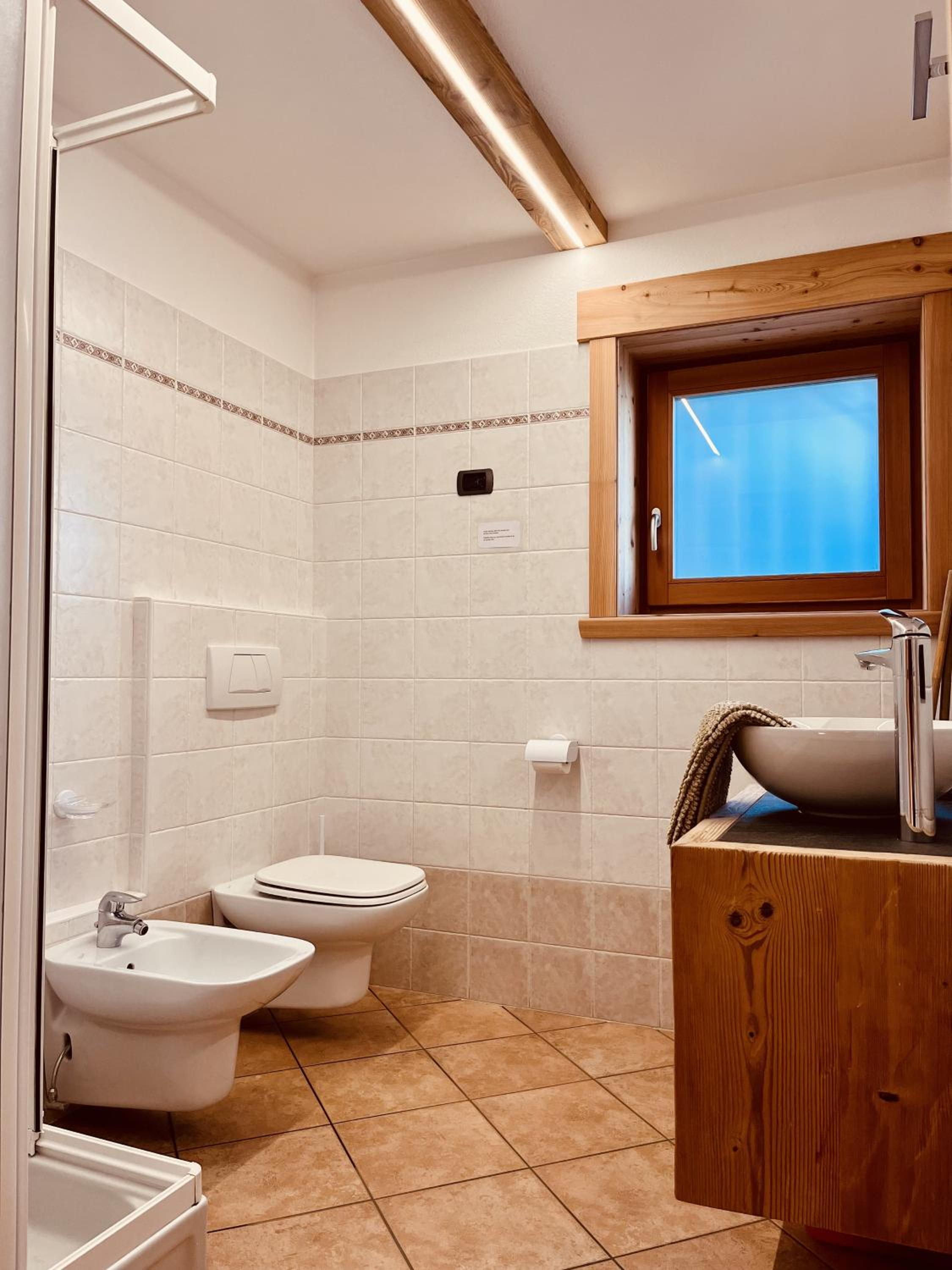 Chalet Nano view 2