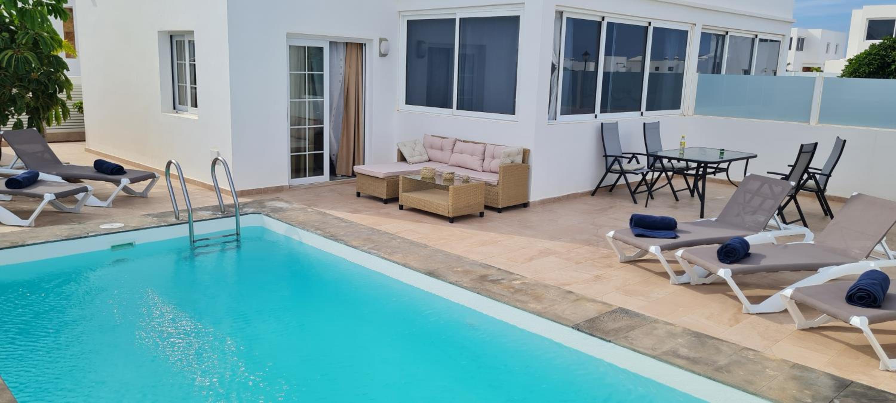 Villa Pousadoiro