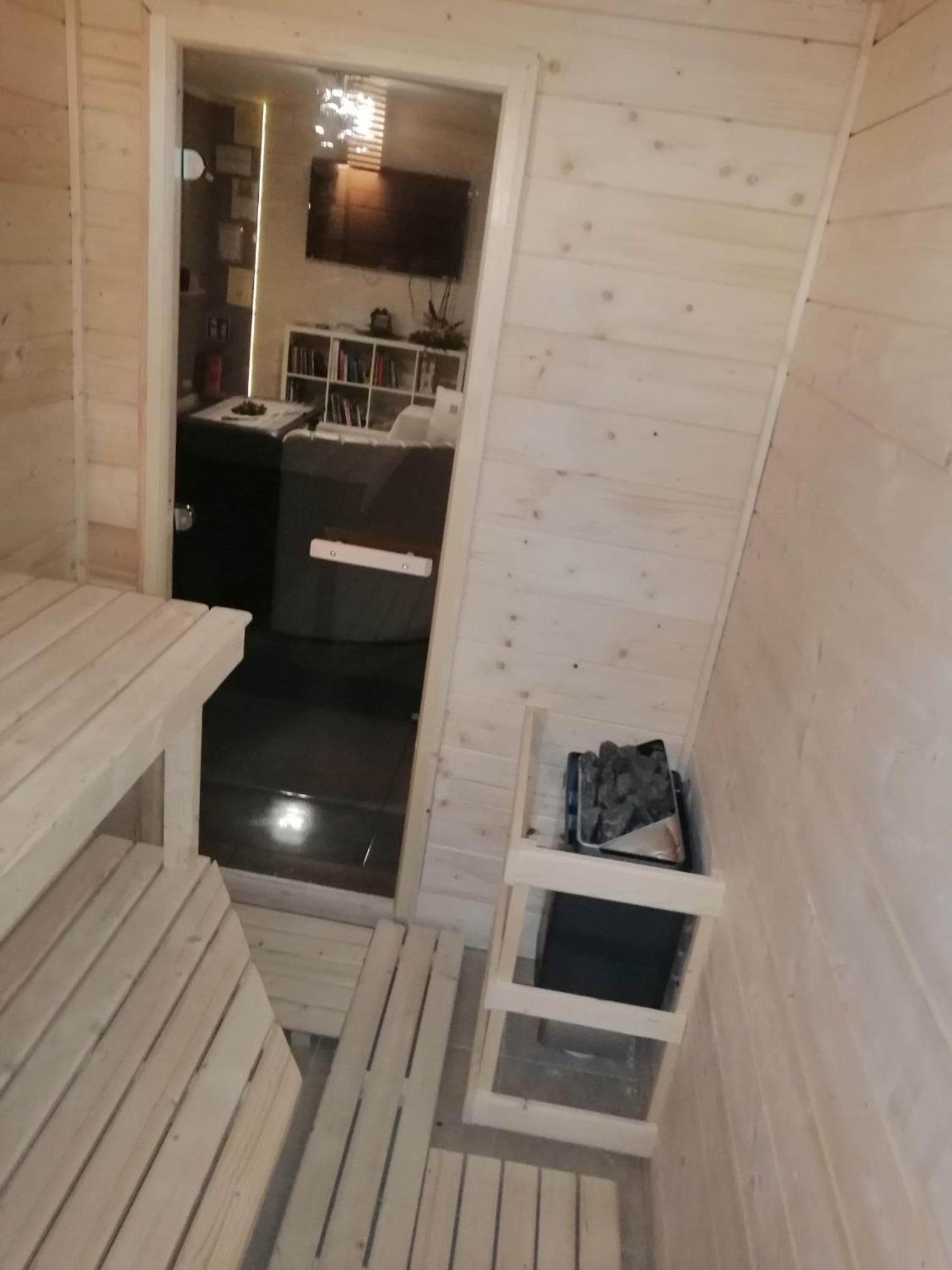 Agrotourist Maryska Małe Leźno
