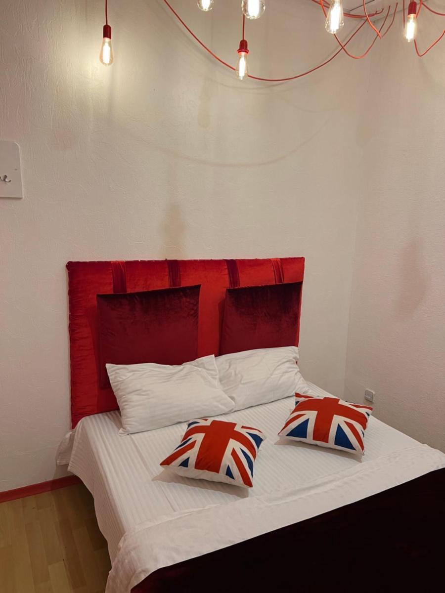 Good Dreams Hostel view 5