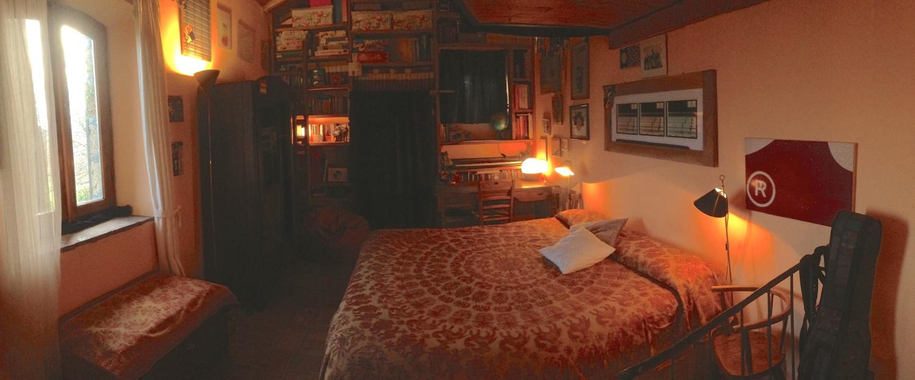 Bed And Breakfast Dopo Il Settimo Cielo
