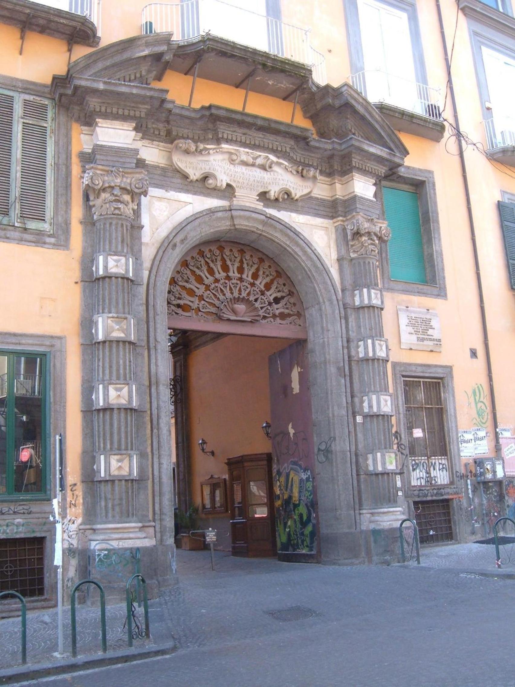 Maison Degas-Dimora di Charme