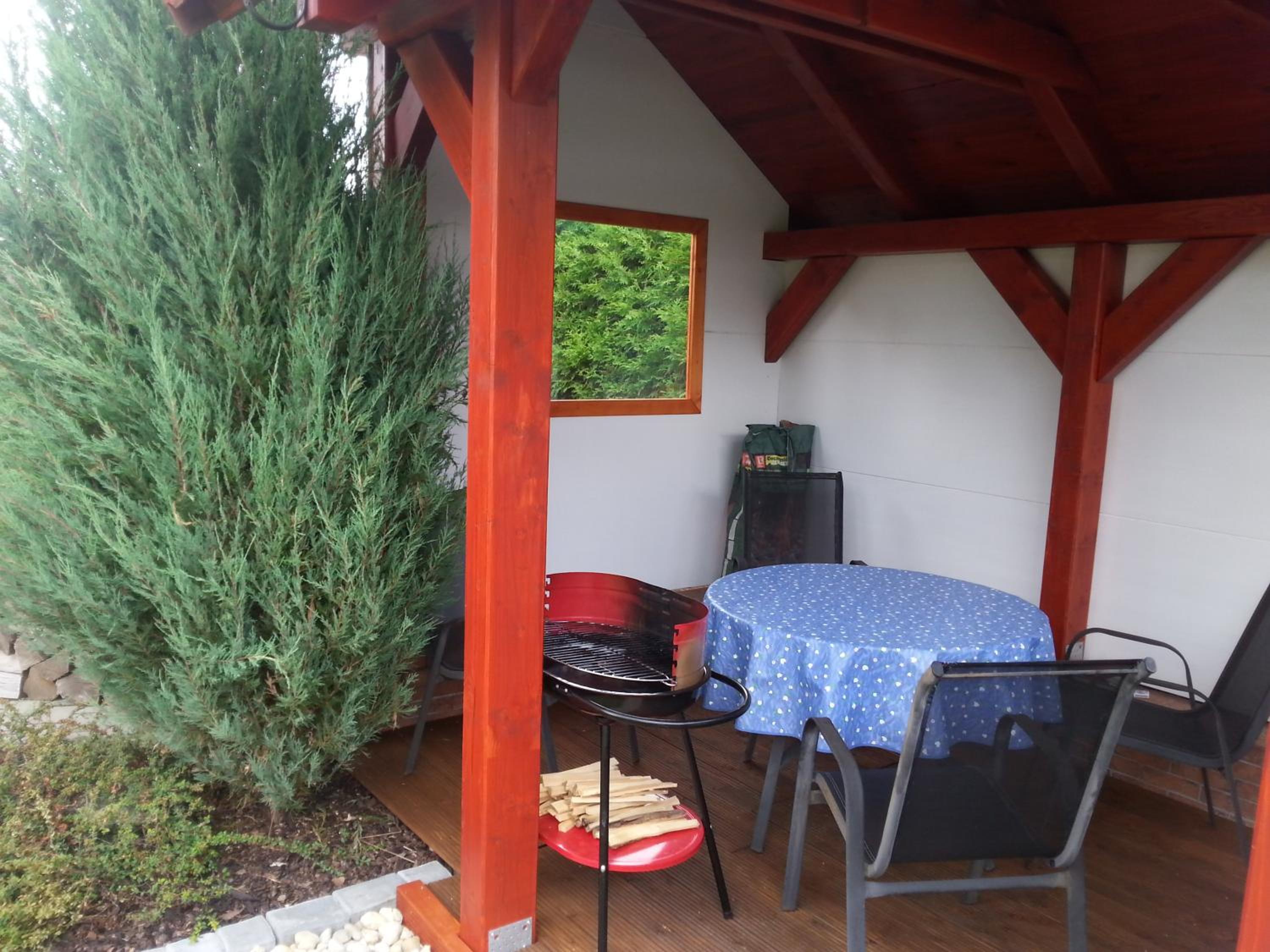 Apartmany Svaty Kriz
