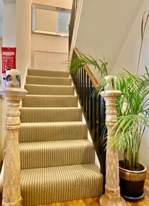 Four-tunes just 2 mins walk from Torquay harbour view 5