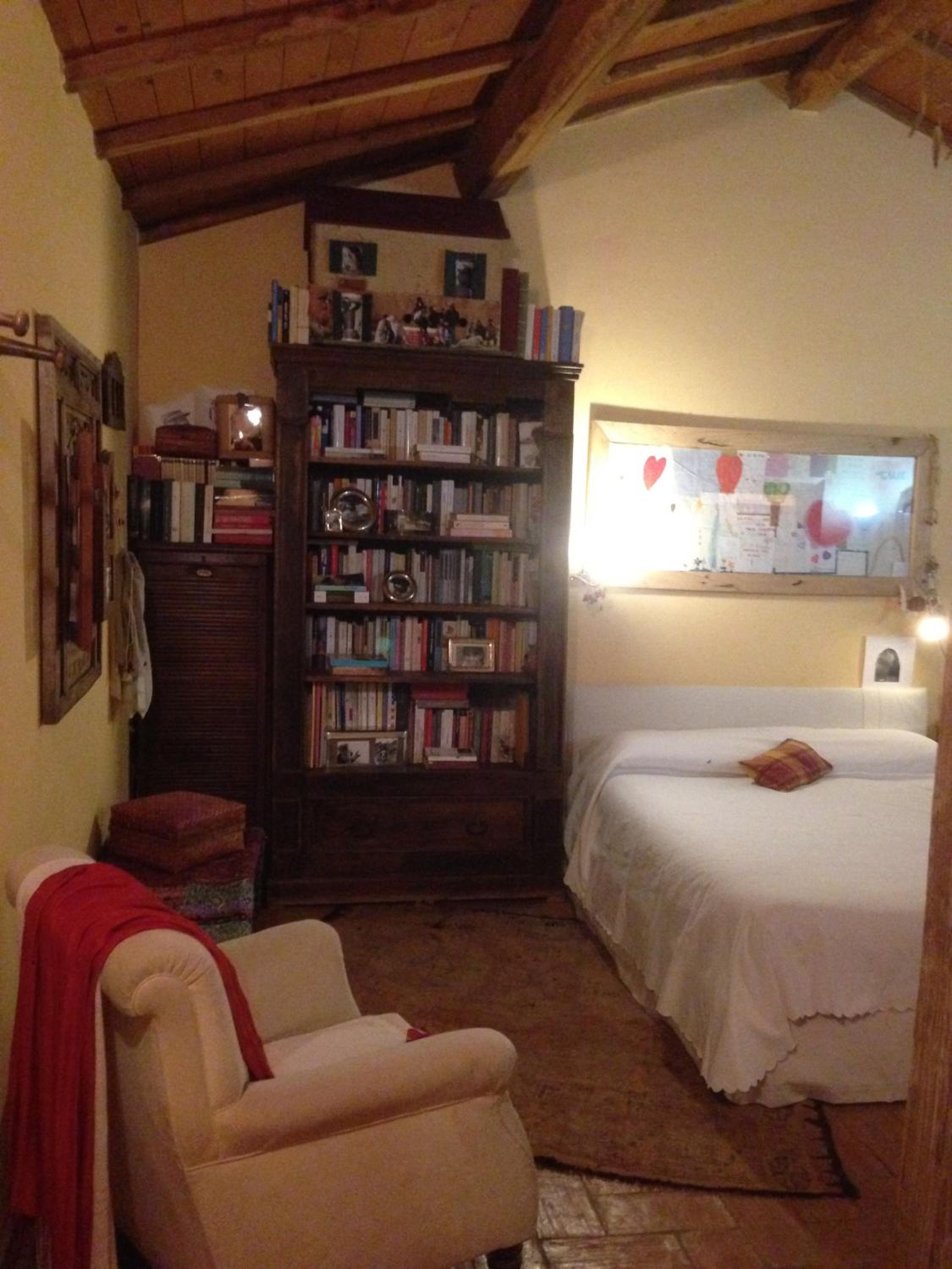 Bed And Breakfast Dopo Il Settimo Cielo